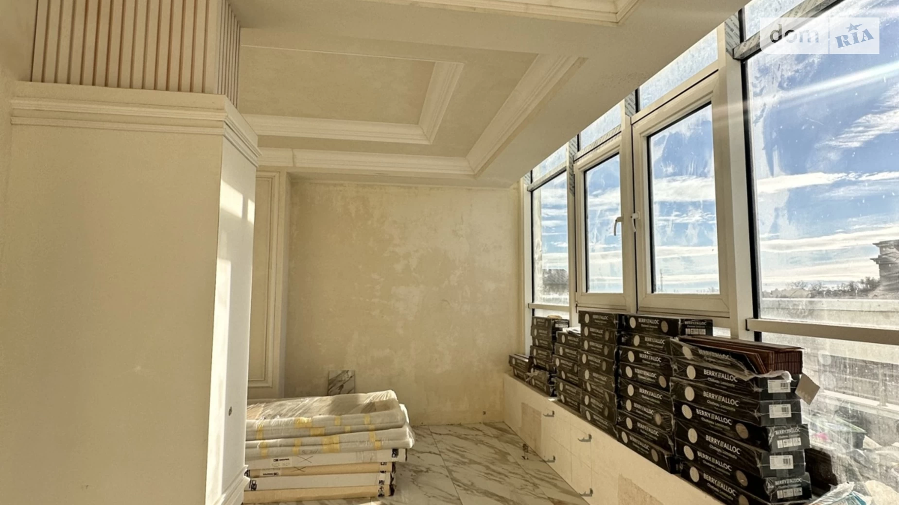 Продается 2-комнатная квартира 95 кв. м в Одессе, Фонтанская дор., 58/2 - фото 4