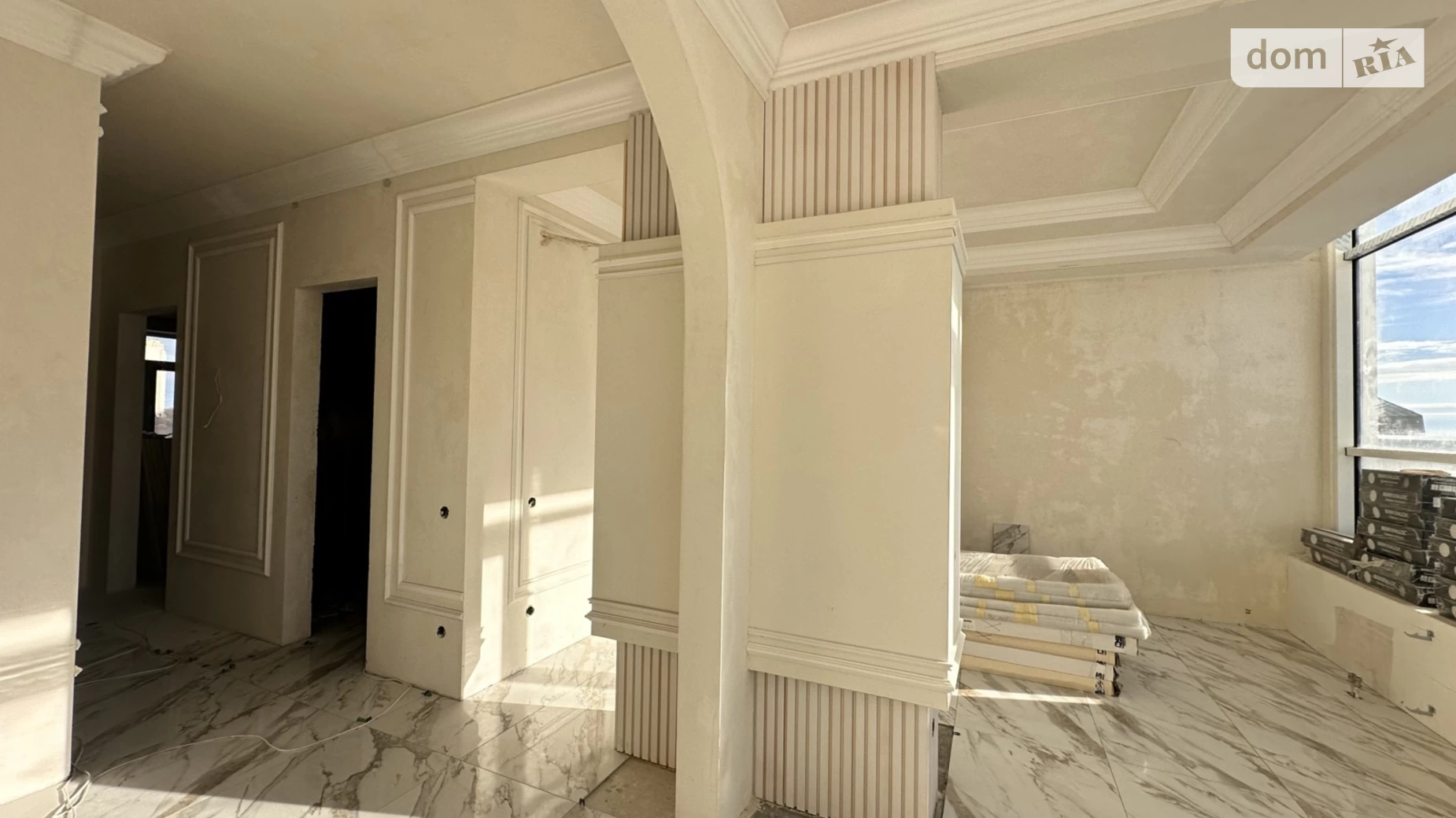Продается 2-комнатная квартира 95 кв. м в Одессе, Фонтанская дор., 58/2 - фото 5