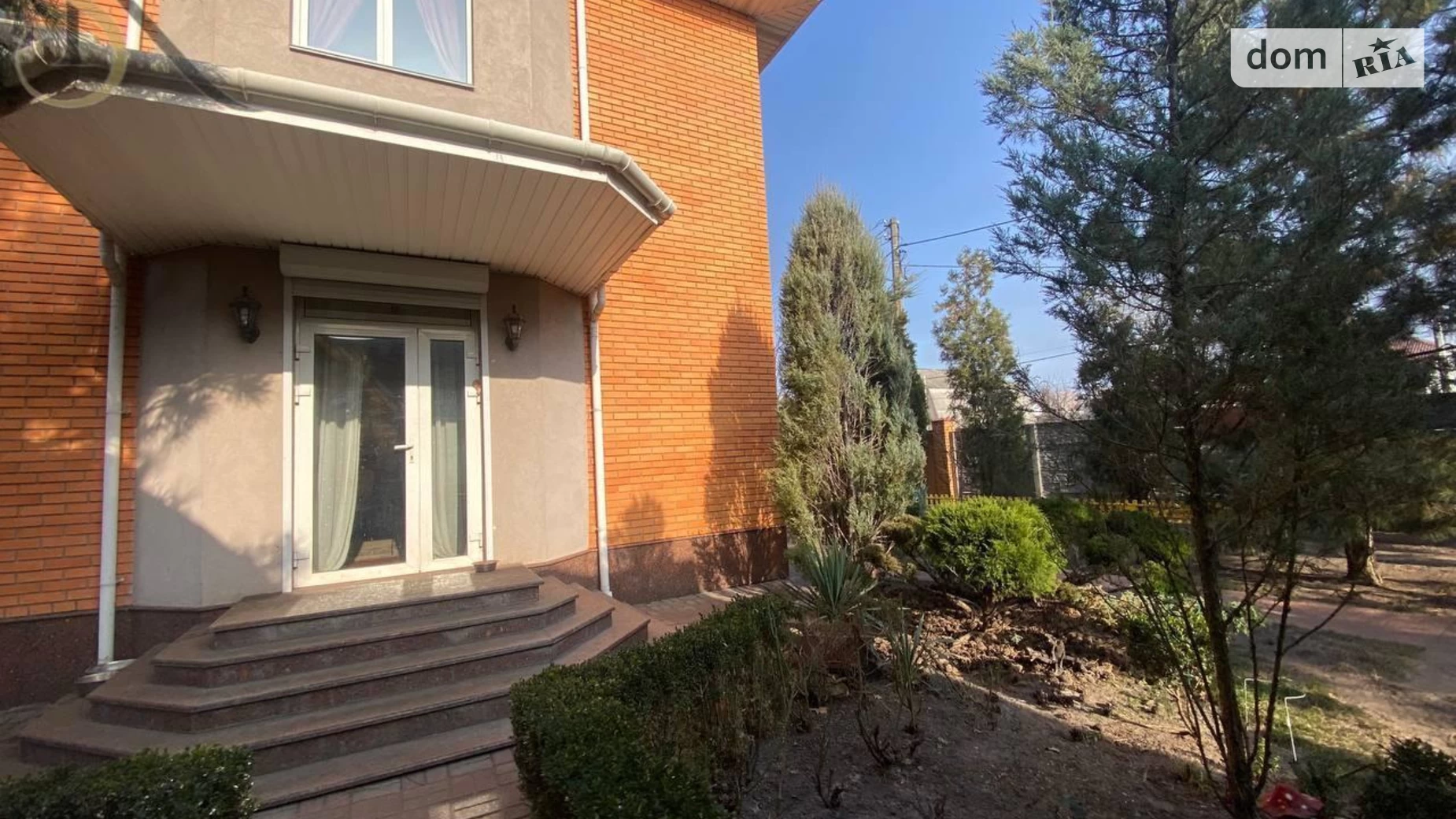 Продается дом на 2 этажа 282.8 кв. м с террасой, цена: 550000 $ - фото 2