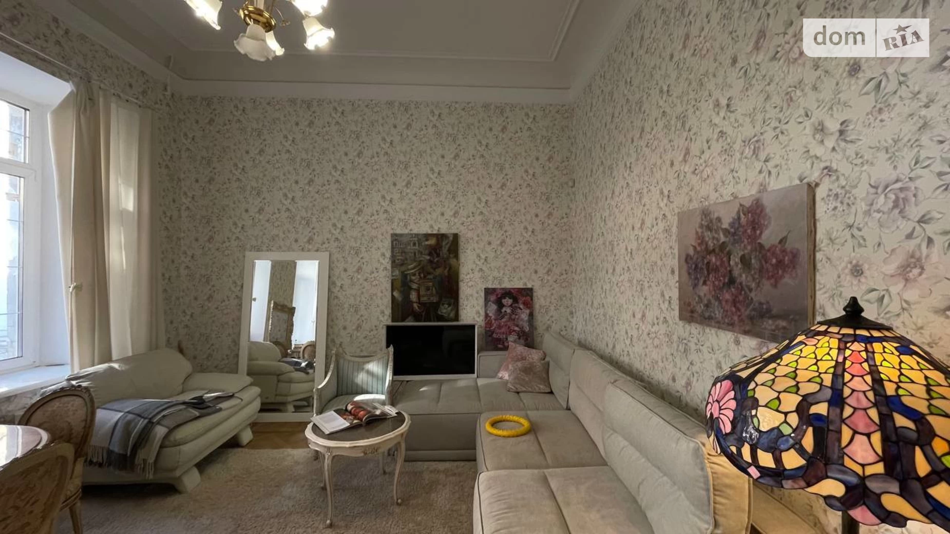 Продается 3-комнатная квартира 94.2 кв. м в Одессе, цена: 124900 $ - фото 2