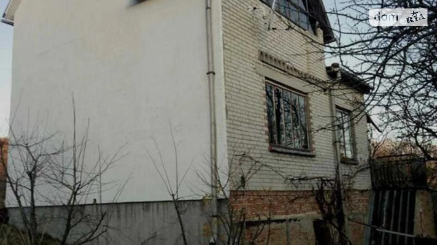 Продается дом на 2 этажа 102.8 кв. м с балконом, цена: 25000 $ - фото 3
