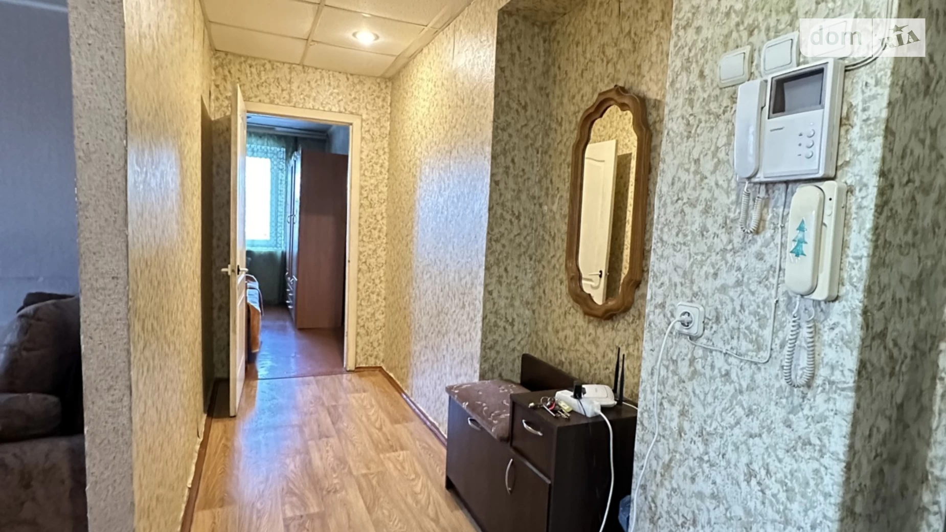 Продається 3-кімнатна квартира 65 кв. м у Дніпрі, вул. Грушевського Михайла, 14 - фото 3