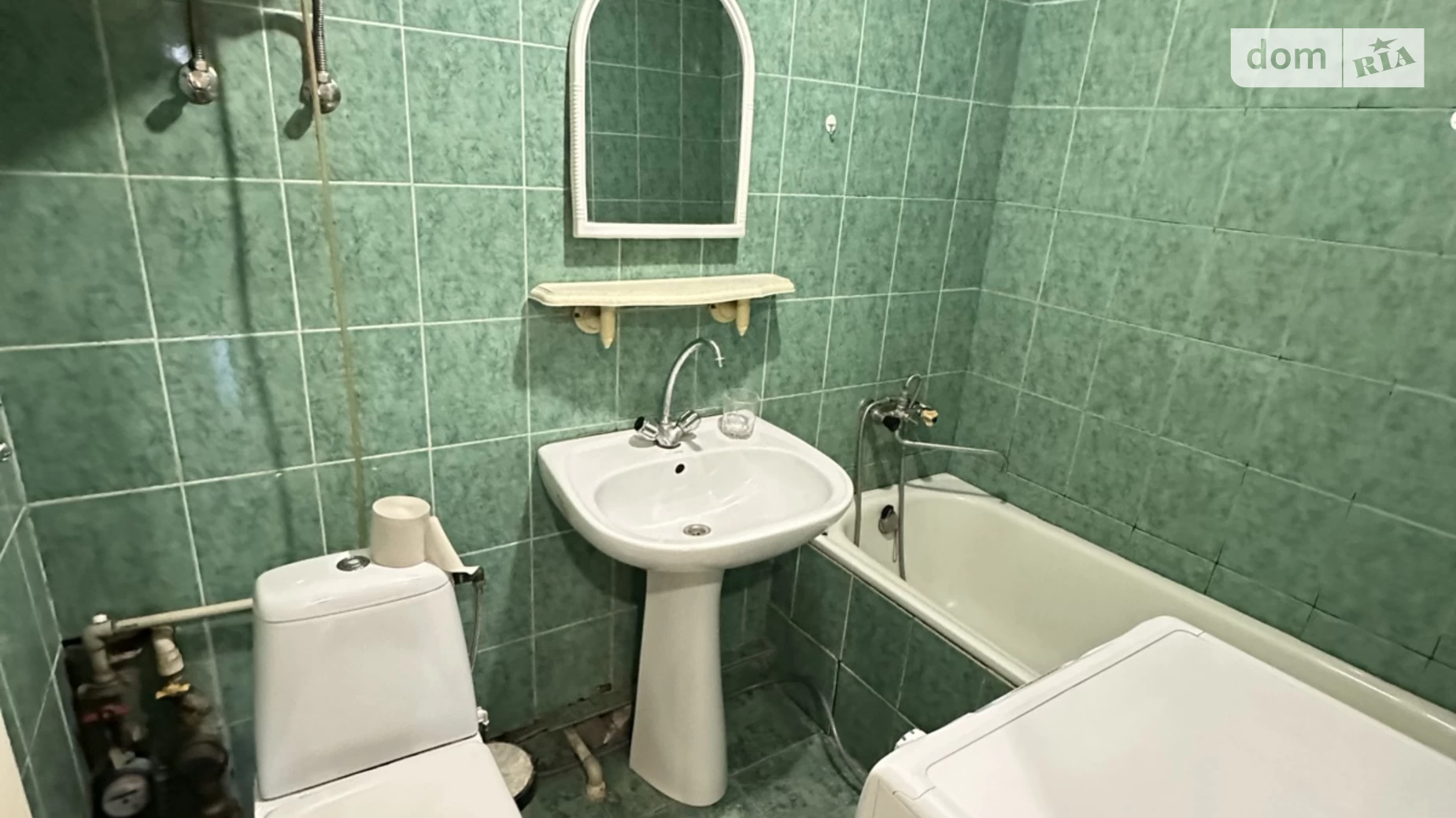 Продається 3-кімнатна квартира 65 кв. м у Дніпрі, вул. Грушевського Михайла, 14 - фото 4