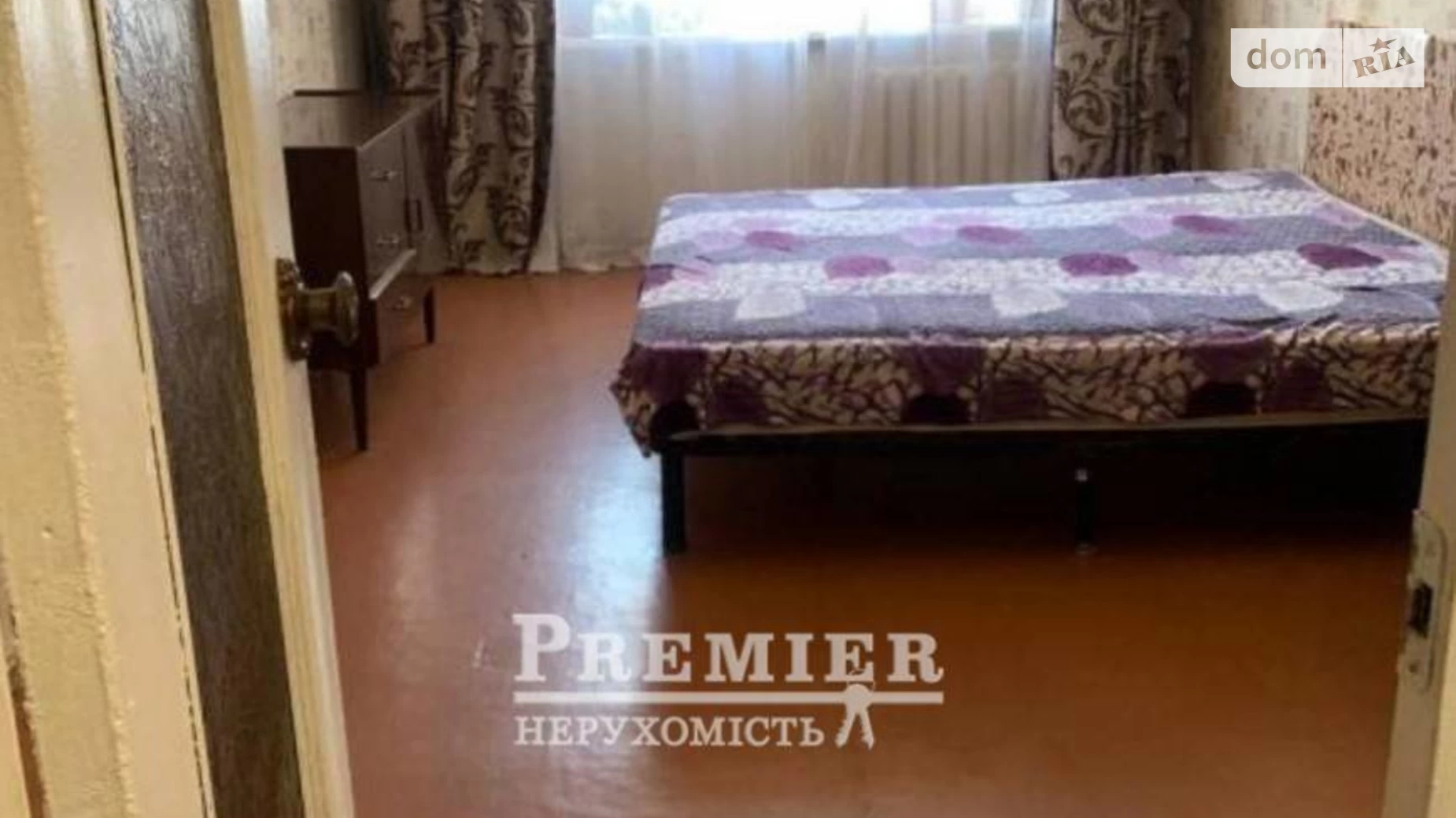 Продается 3-комнатная квартира 62 кв. м в Одессе, ул. Ярослава Баиса(Владимира Высоцкого), 20 - фото 4