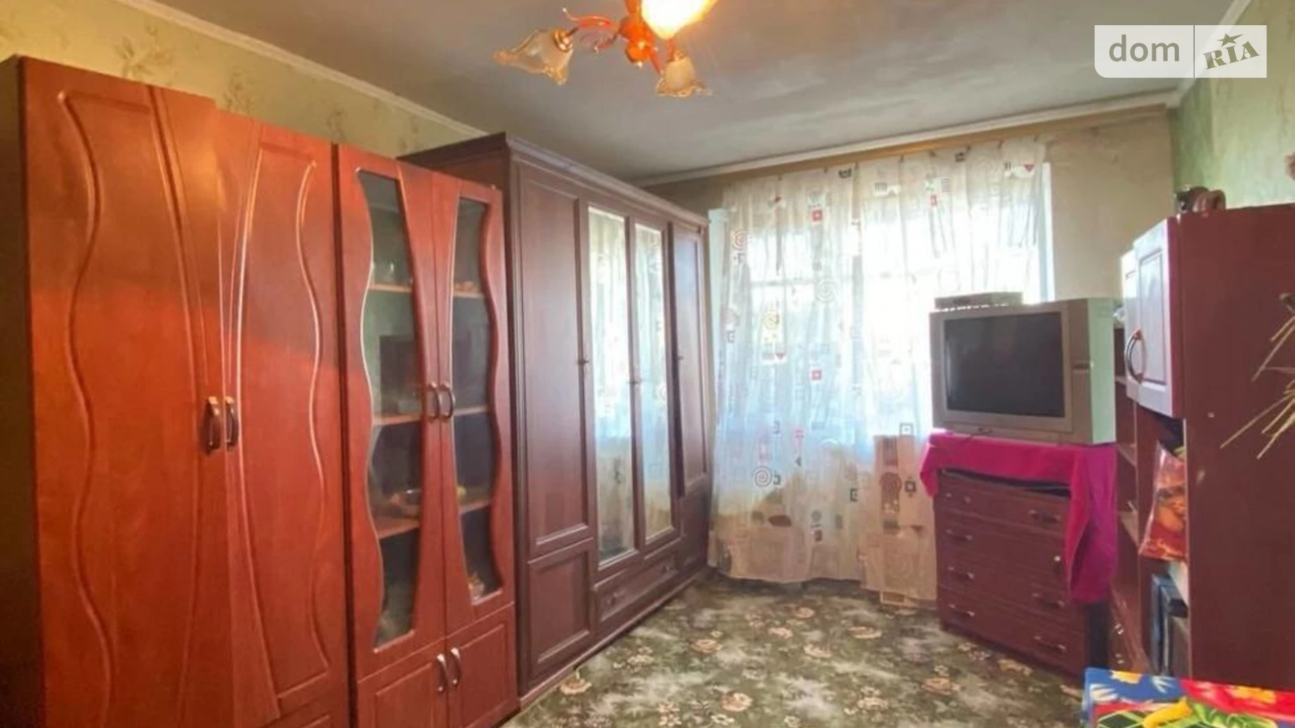 Продається 1-кімнатна квартира 31.2 кв. м у, цена: 8900 $ - фото 5