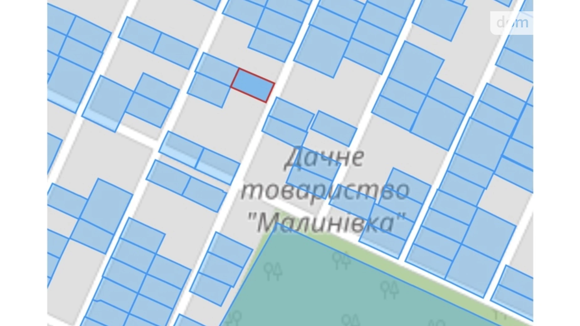 Продается земельный участок 6 соток в Винницкой области, цена: 4500 $ - фото 4