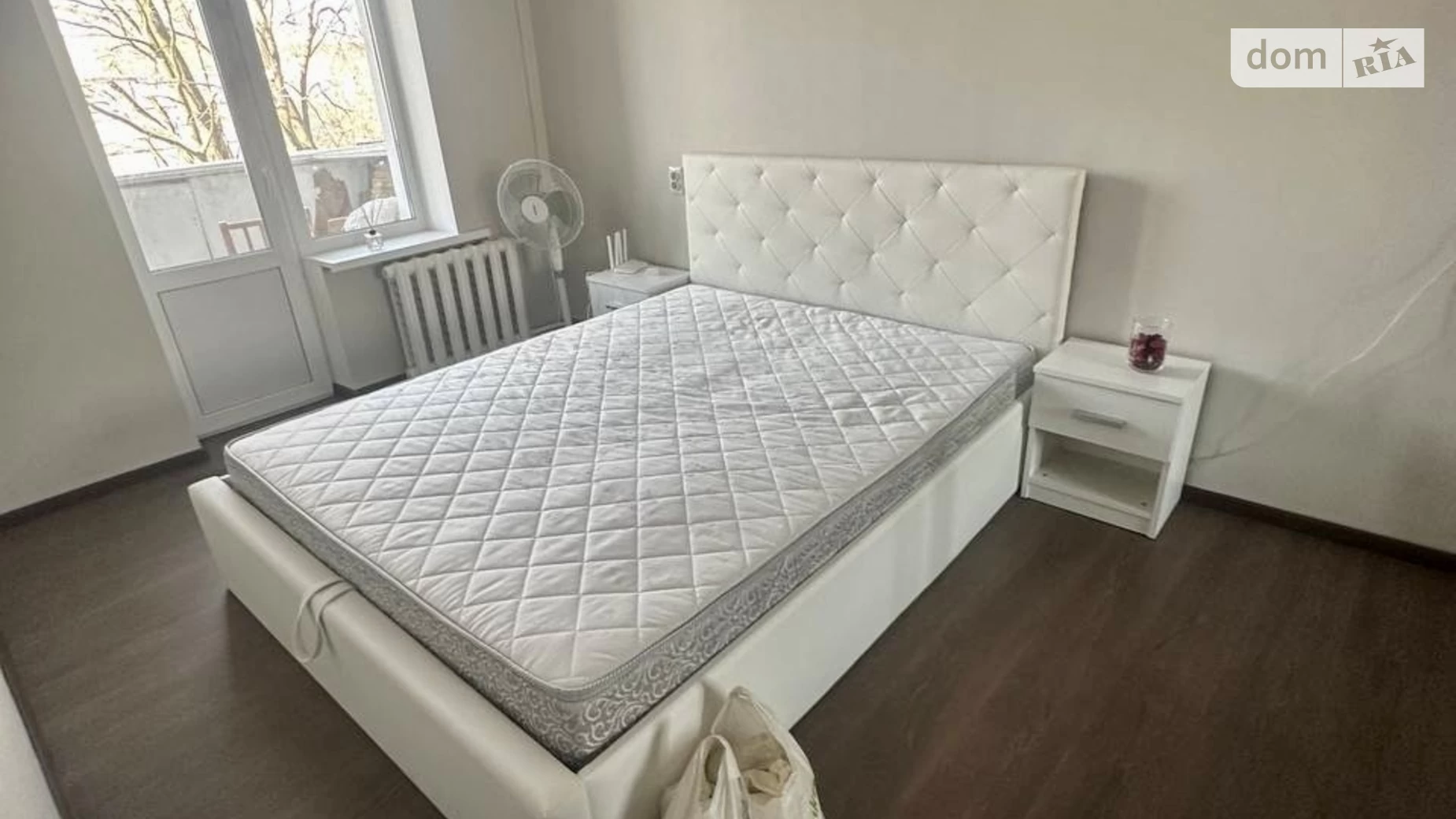 Здається в оренду 2-кімнатна квартира 56 кв. м у Дніпрі, вул. Алана Шепарда(Суворова), 7 - фото 5