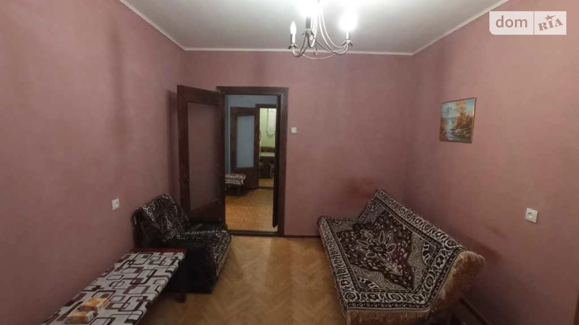 Продається 1-кімнатна квартира 35 кв. м у Полтаві, цена: 28000 $ - фото 2