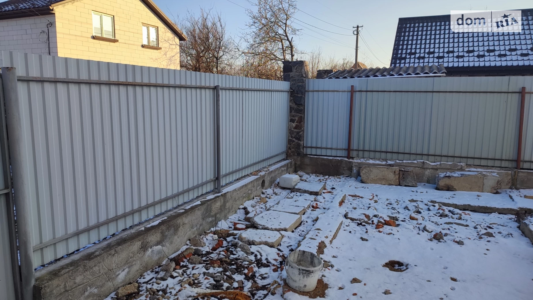 Продається будинок 2 поверховий 78 кв. м з гаражем, цена: 42000 $ - фото 3