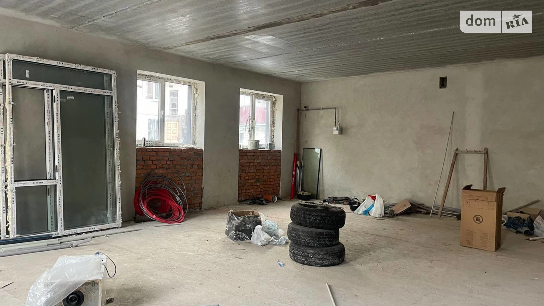 Продається приміщення вільного призначення 93 кв. м в 4-поверховій будівлі, цена: 93000 $ - фото 3