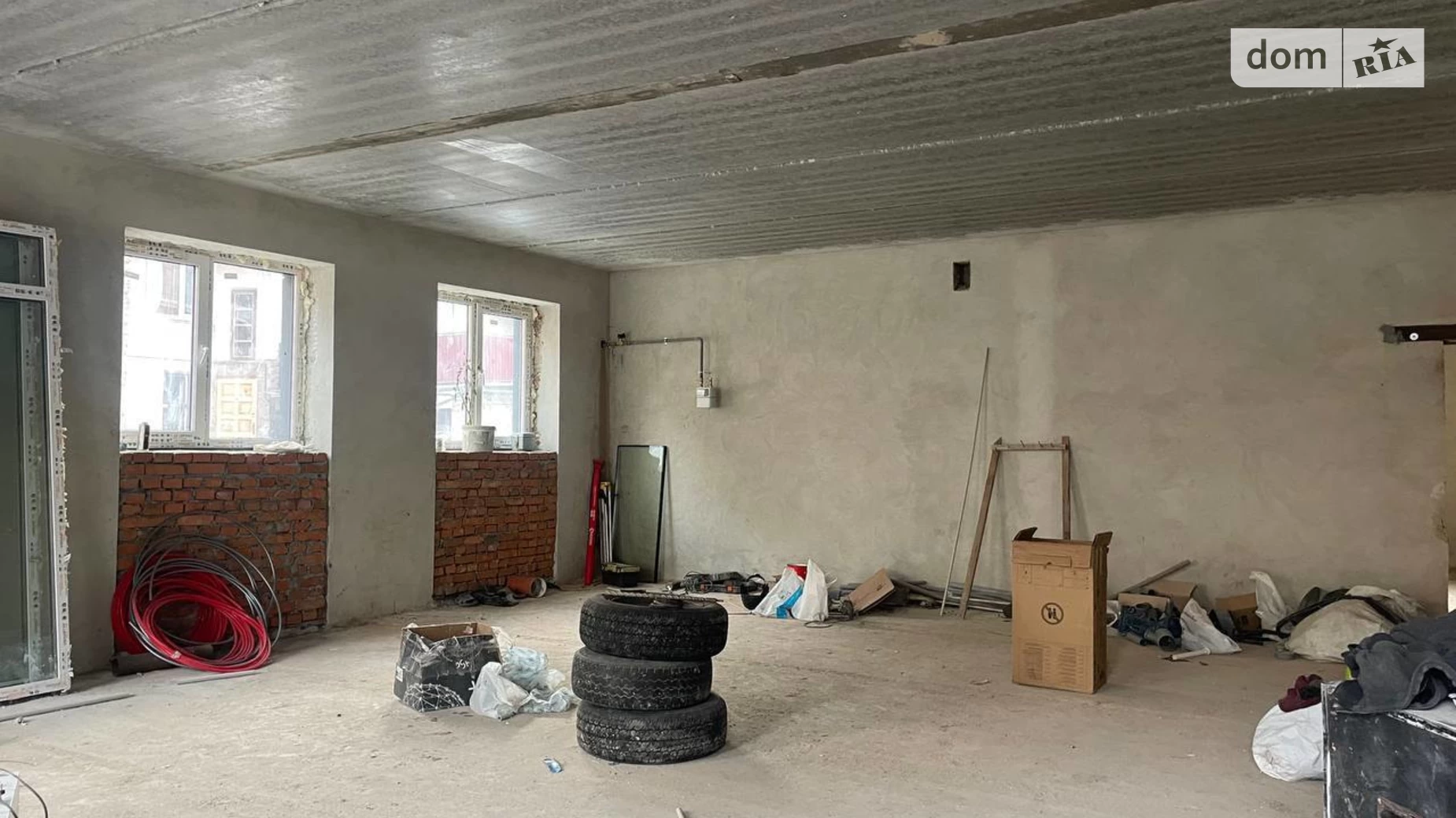 Продається приміщення вільного призначення 93 кв. м в 4-поверховій будівлі, цена: 93000 $ - фото 4