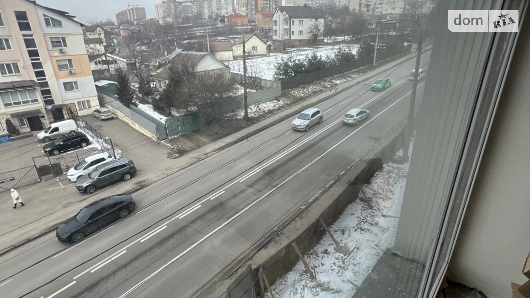 Продається 1-кімнатна квартира 44.06 кв. м у Хмельницькому, цена: 32130 $ - фото 5