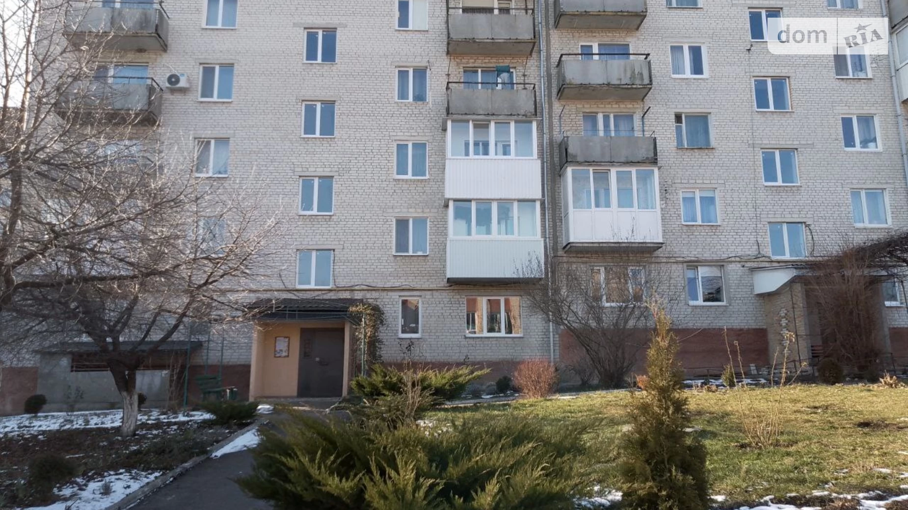 1-кімнатна квартира 37 кв. м у Луцьку, цена: 27500 $ - фото 4