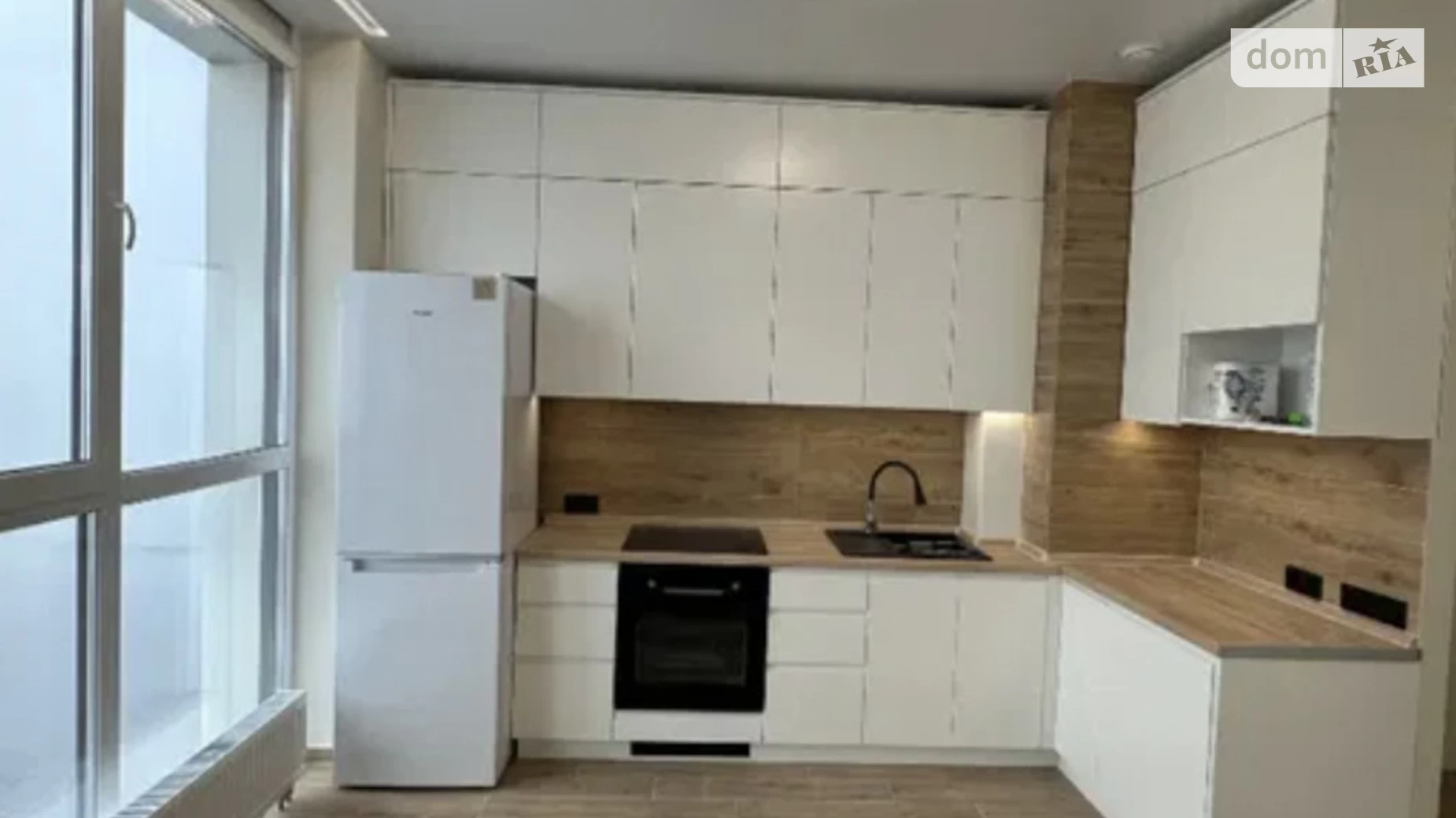 Продається 3-кімнатна квартира 55 кв. м у Дніпрі, бул. Зоряний, 1М - фото 2