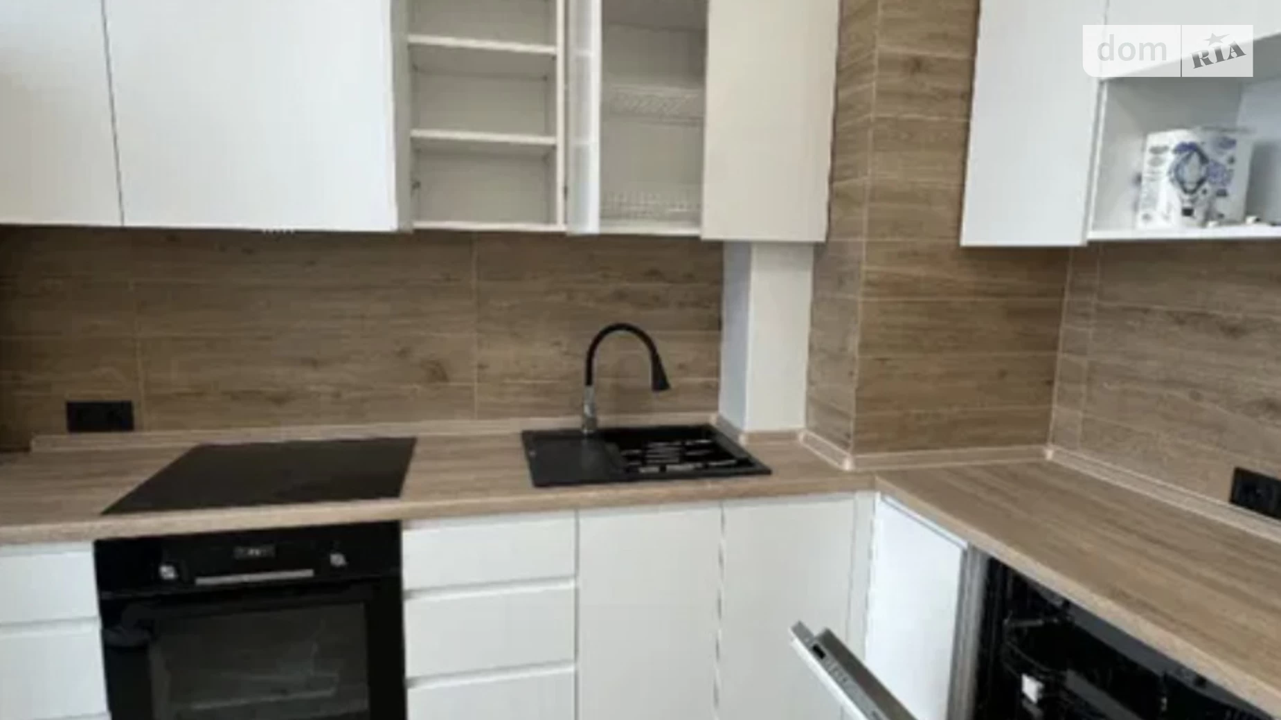 Продається 3-кімнатна квартира 55 кв. м у Дніпрі, бул. Зоряний, 1М - фото 4