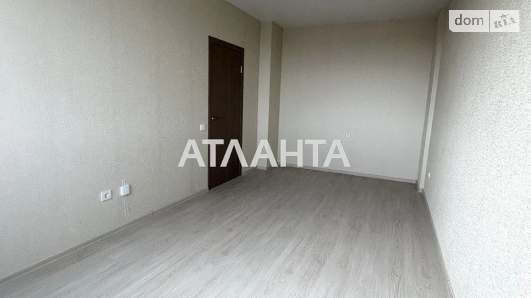 Продається 1-кімнатна квартира 34.3 кв. м у Авангарді,  - фото 4