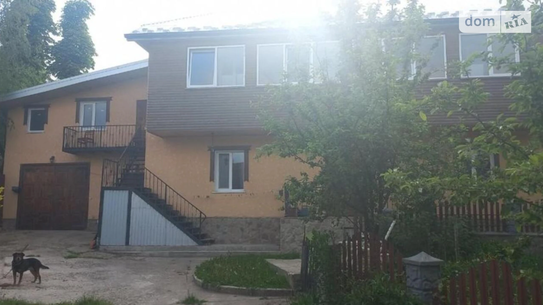 Продається будинок 2 поверховий 183.7 кв. м з верандою, цена: 50000 $ - фото 3