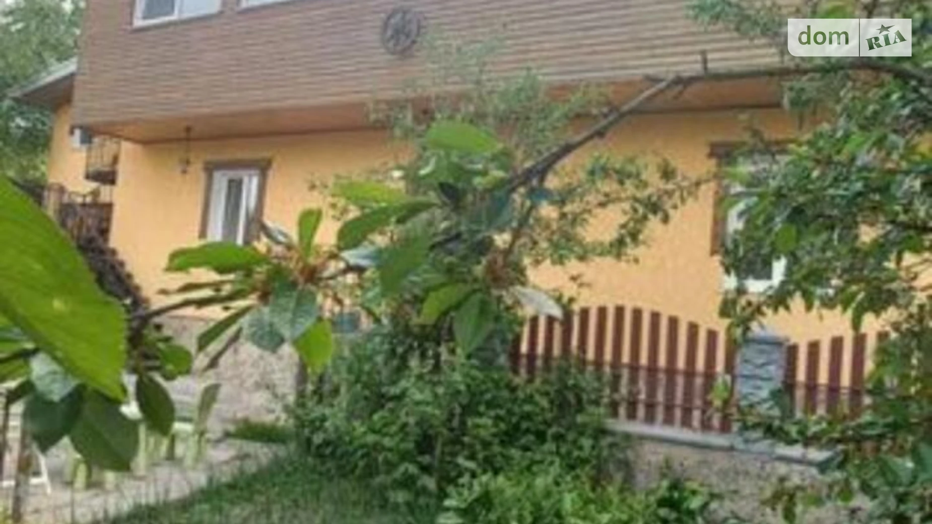Продається будинок 2 поверховий 183.7 кв. м з верандою, цена: 50000 $ - фото 2