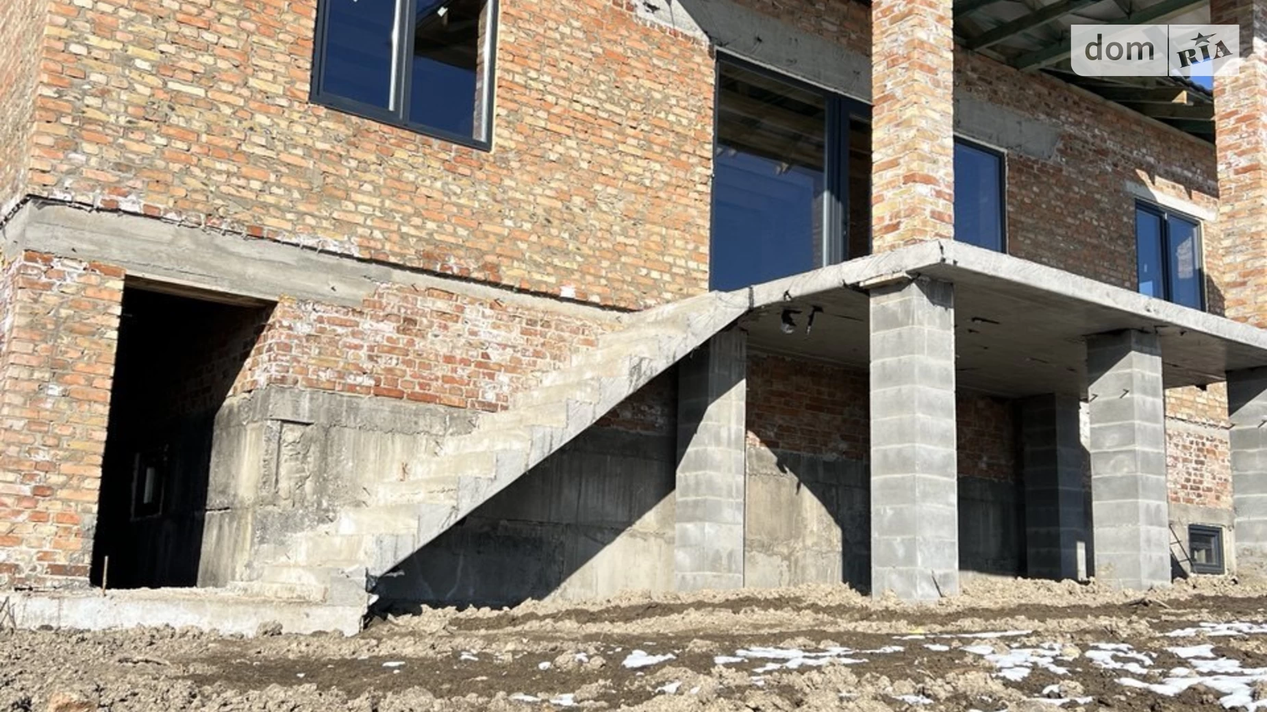 Продается одноэтажный дом 160 кв. м с бассейном, цена: 80000 $ - фото 2