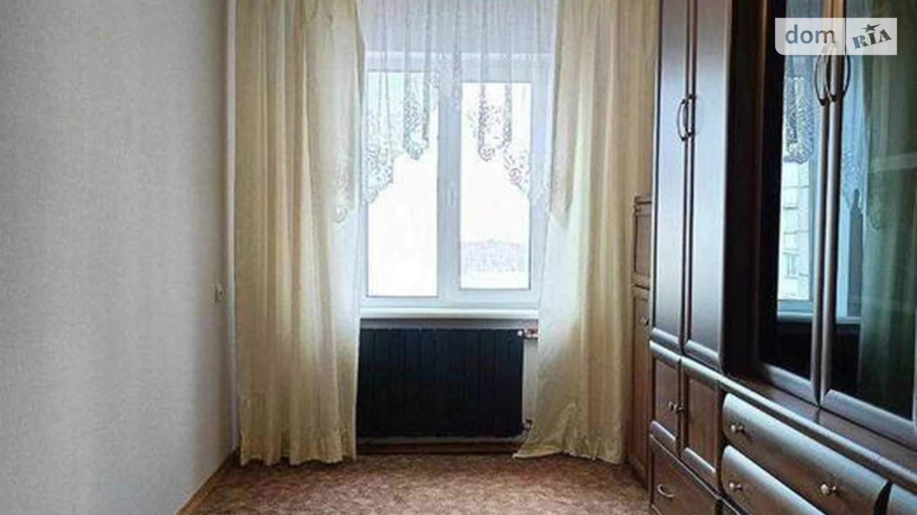 Продается 3-комнатная квартира 68.6 кв. м в Киеве, ул. Милославская, 17А - фото 5