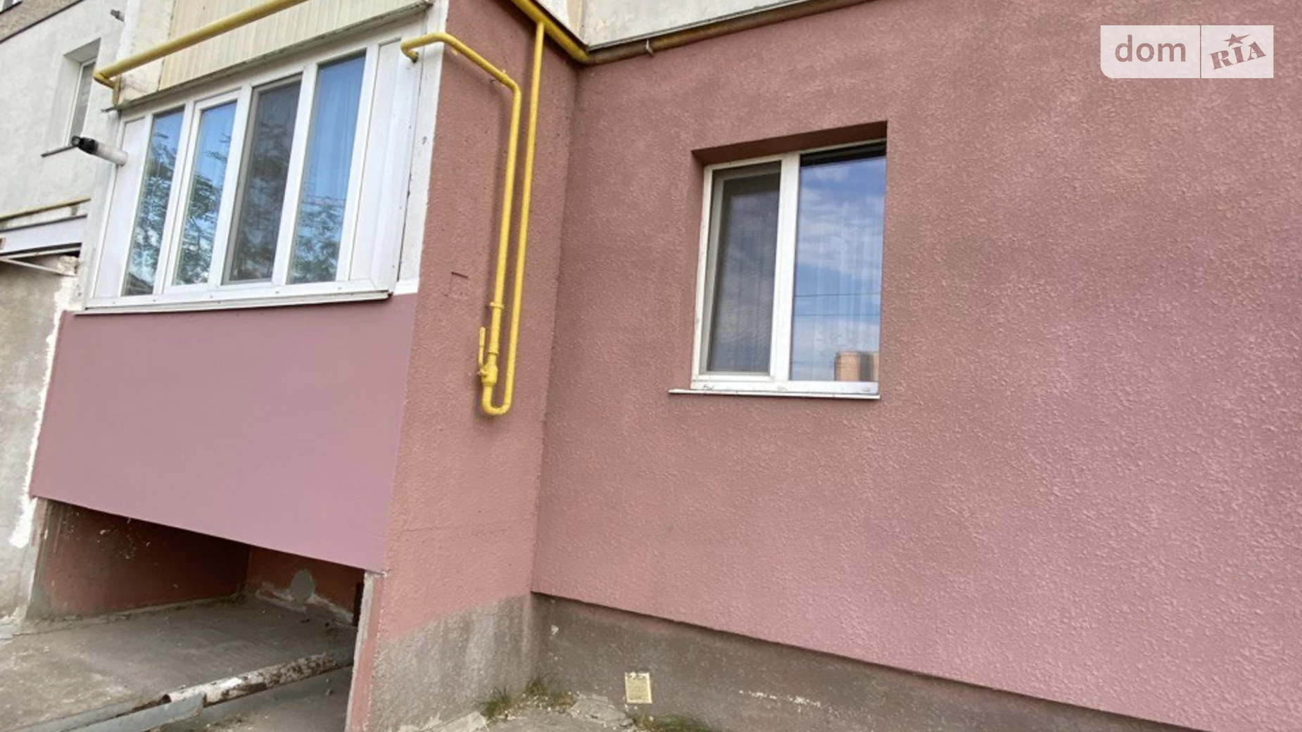 Продается 1-комнатная квартира 50.1 кв. м в Чернигове, ул. Красносельского, 49 - фото 3