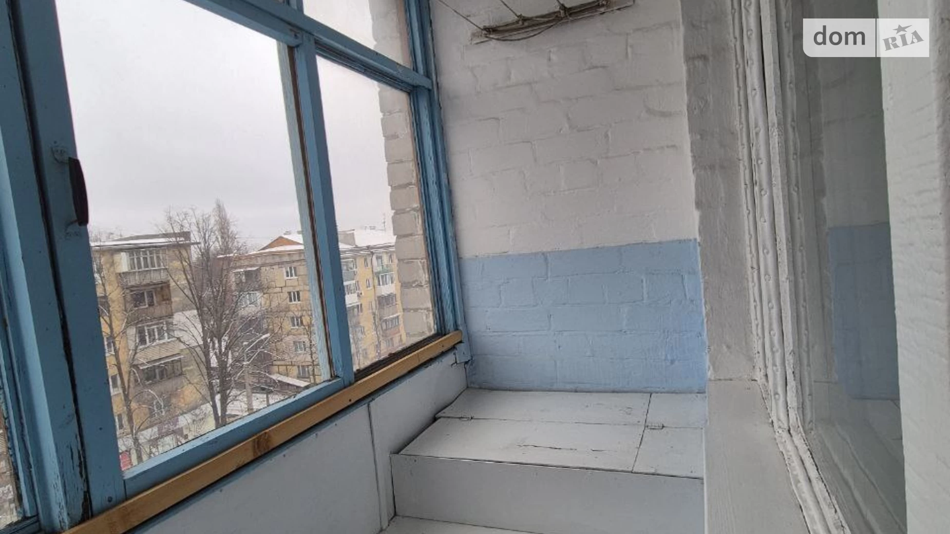 Здається в оренду 1-кімнатна квартира 36.3 кв. м у Дніпрі, вул. Савченка Юрія, 83 - фото 3