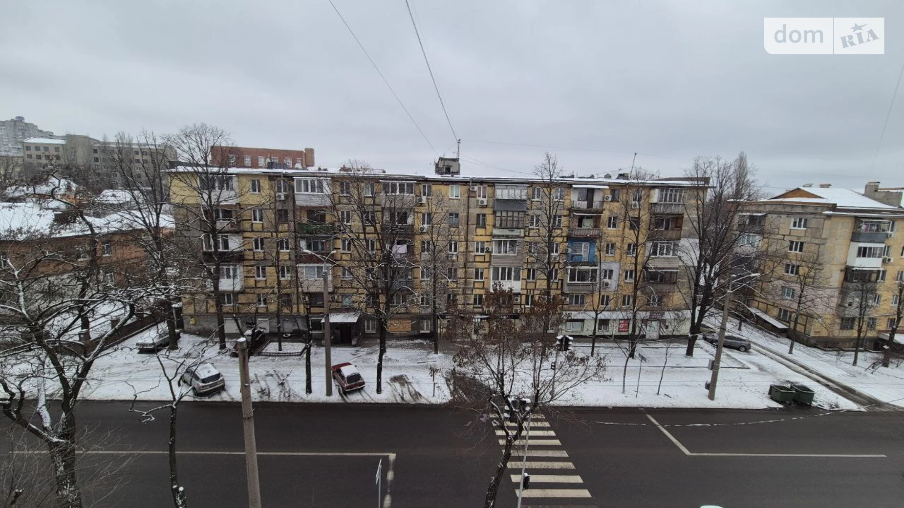 Здається в оренду 1-кімнатна квартира 36.3 кв. м у Дніпрі, вул. Савченка Юрія, 83 - фото 5