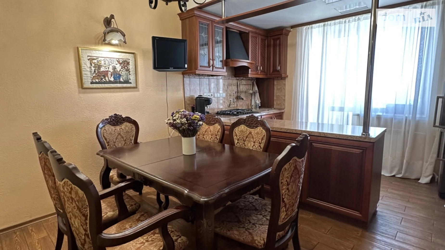 Продается 4-комнатная квартира 124.5 кв. м в Хмельницком, ул. Свободы, 22 - фото 3