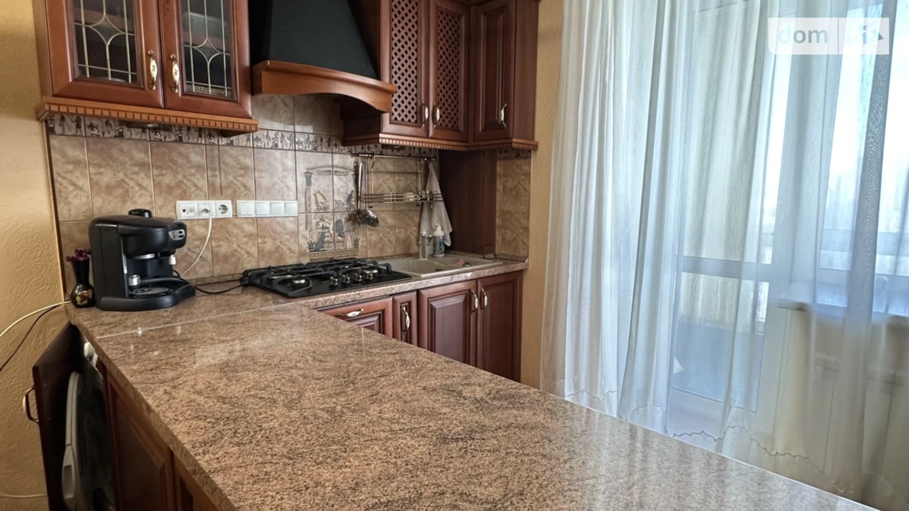 Продается 4-комнатная квартира 124.5 кв. м в Хмельницком, ул. Свободы, 22 - фото 4