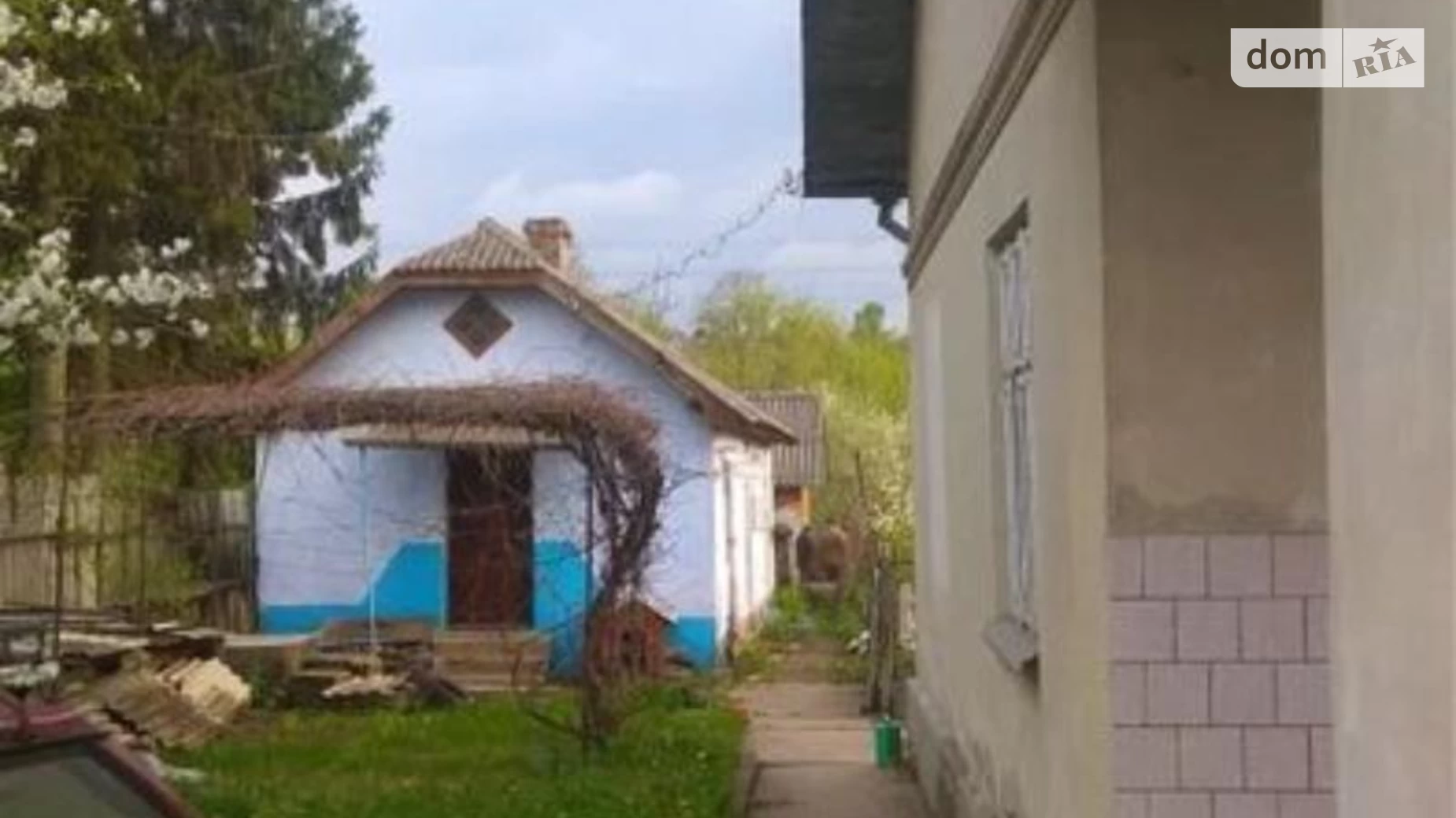 Продается одноэтажный дом 101.3 кв. м с беседкой, цена: 30000 $ - фото 3
