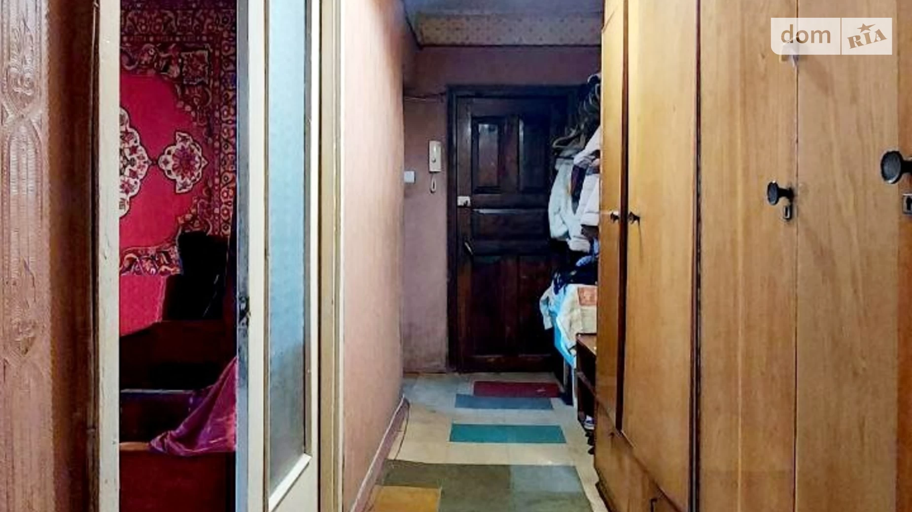 Продается 3-комнатная квартира 65.6 кв. м в Днепре, просп. Героев, 21 - фото 3