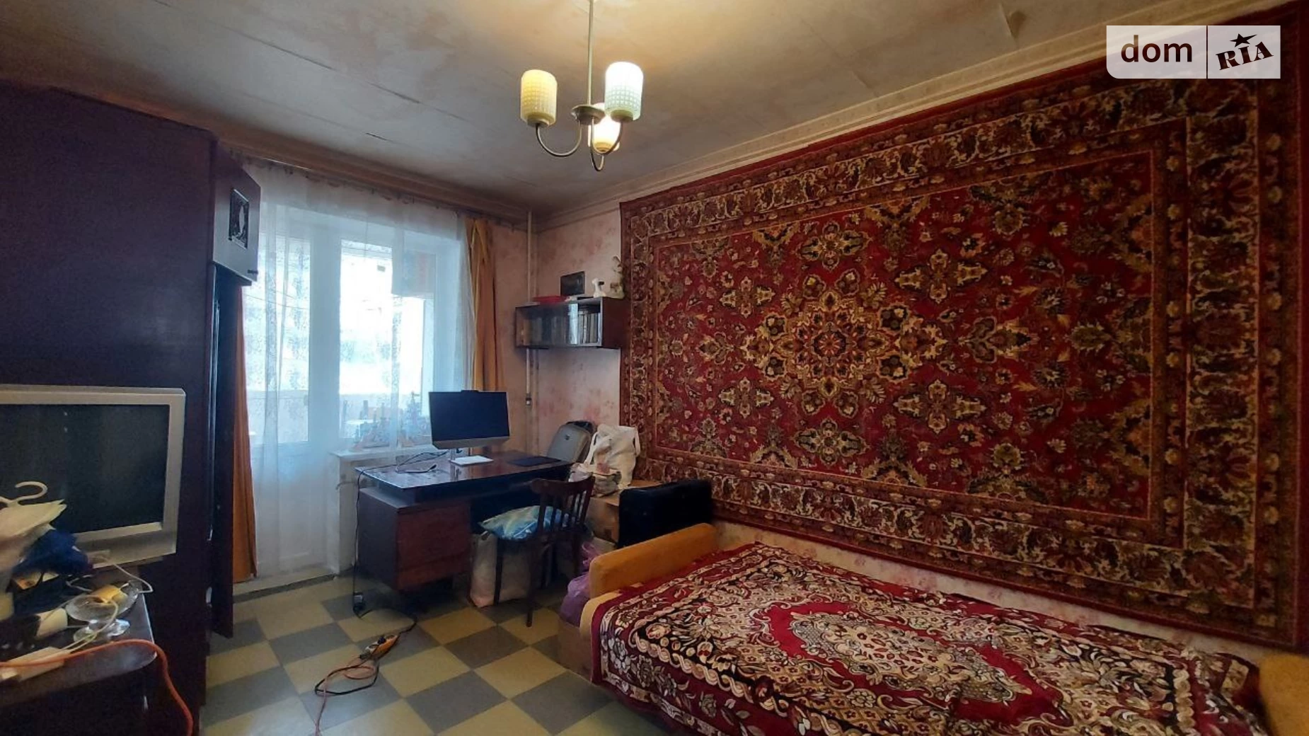 Продается 3-комнатная квартира 65.6 кв. м в Днепре, просп. Героев, 21 - фото 4