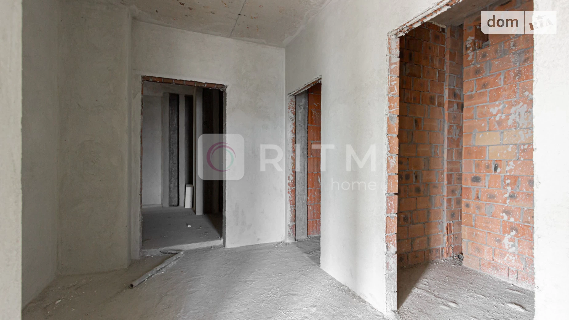 Продається 2-кімнатна квартира 71 кв. м у Львові, вул. Раковського - фото 3