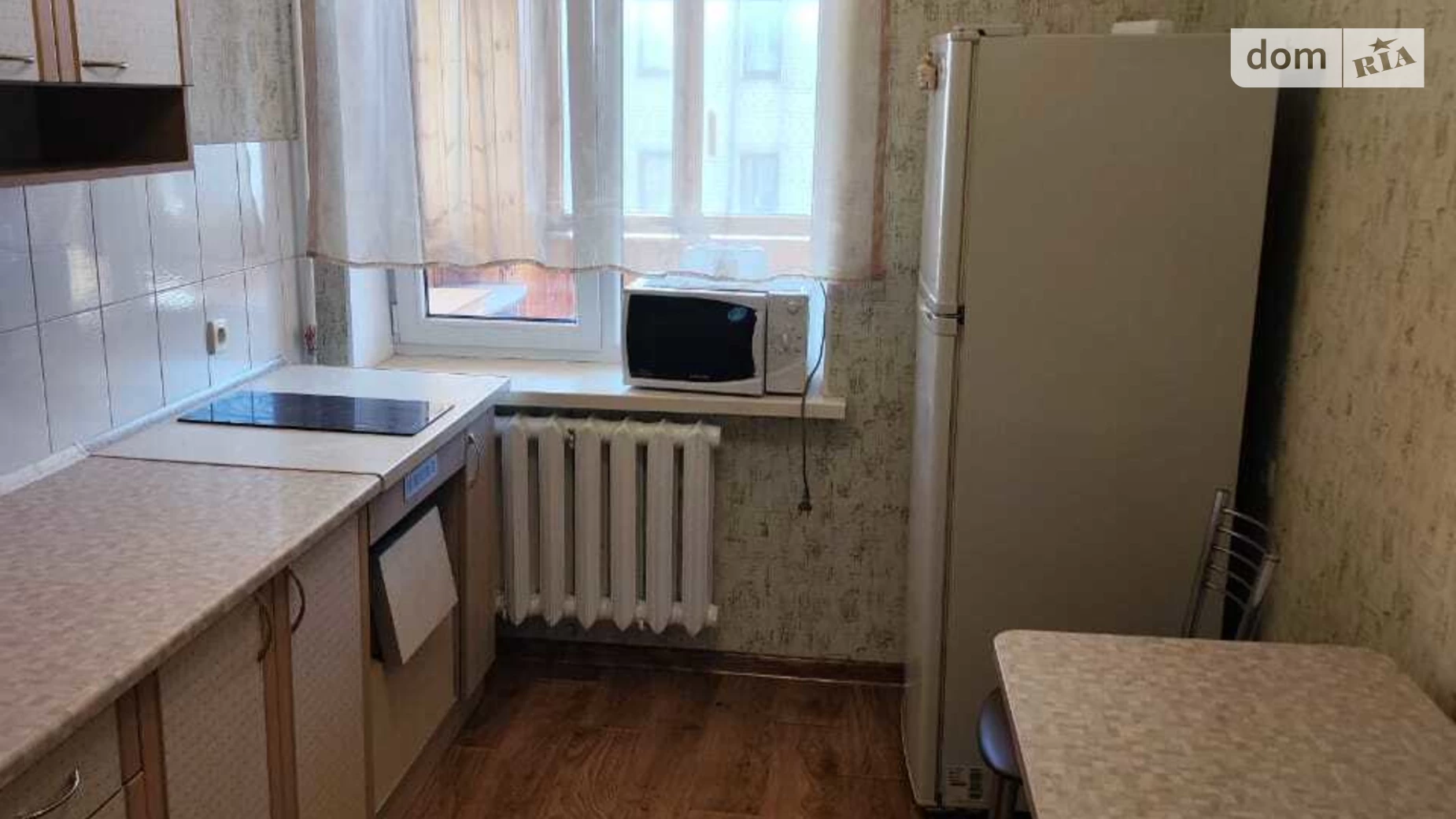 Сдается в аренду 1-комнатная квартира 36 кв. м в Николаеве, просп. Центральный, 137 - фото 5