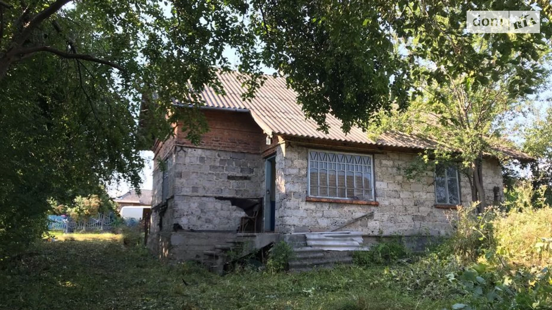 Продається одноповерховий будинок 60 кв. м з гаражем, цена: 8000 $ - фото 2