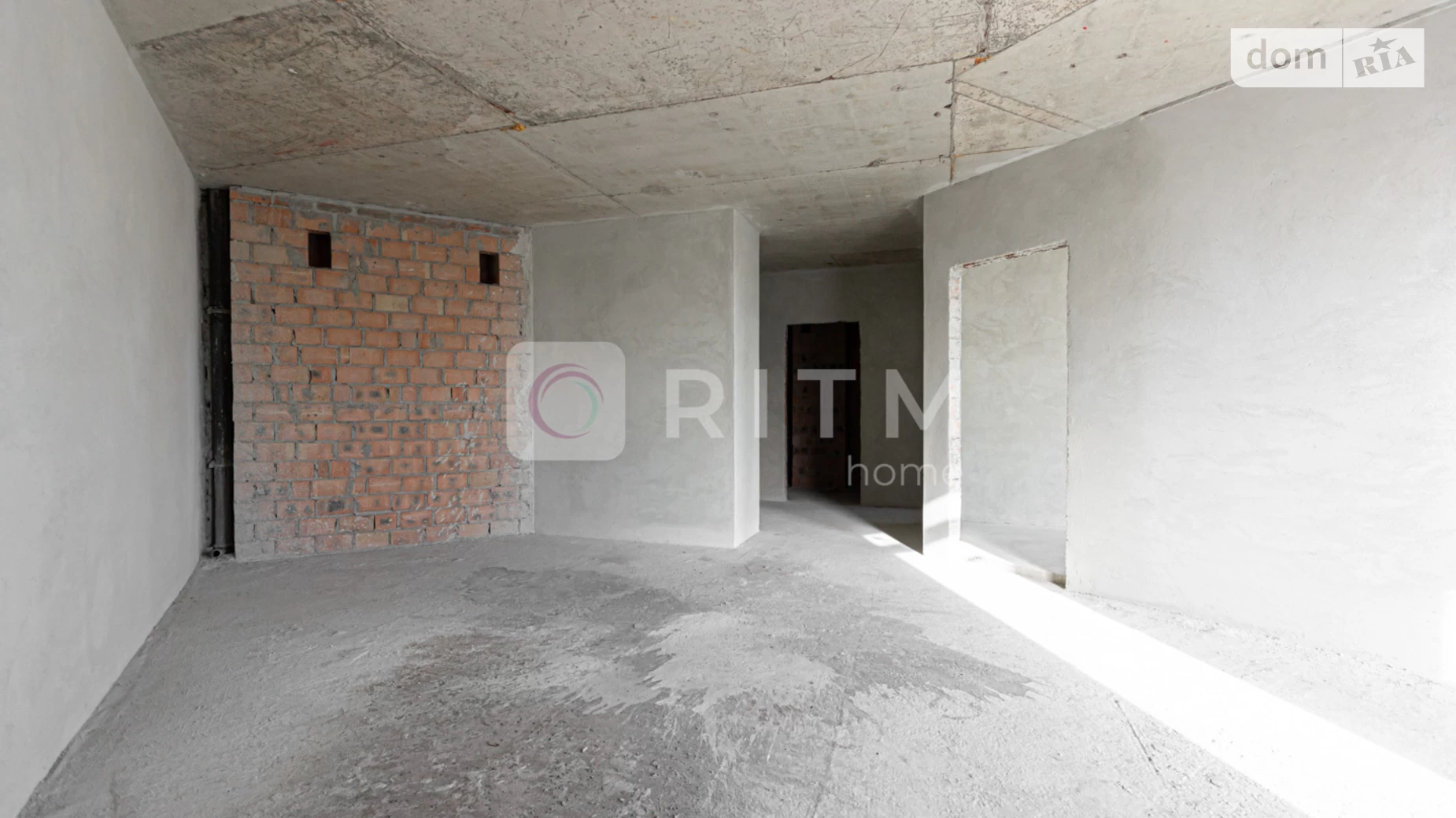 Продается 2-комнатная квартира 71 кв. м в Львове, ул. Раковского - фото 3
