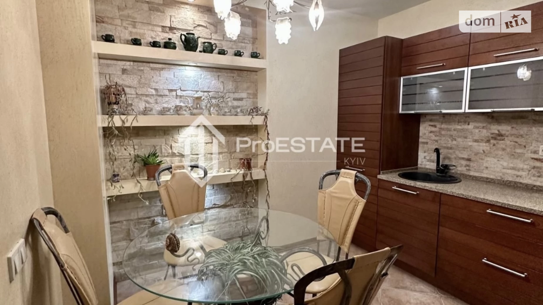 Продается 3-комнатная квартира 93.8 кв. м в Киеве, ул. Княжий Затон, 21 - фото 5