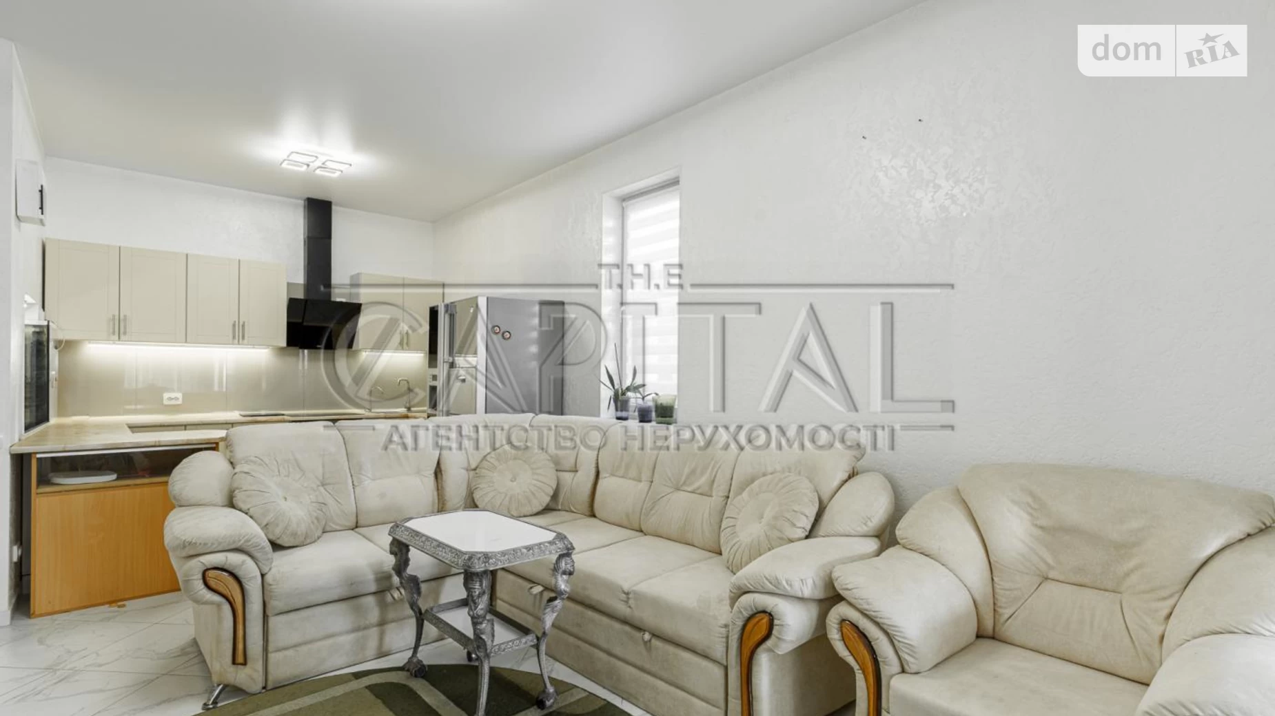 Продається одноповерховий будинок 78.6 кв. м з каміном, цена: 125000 $ - фото 5