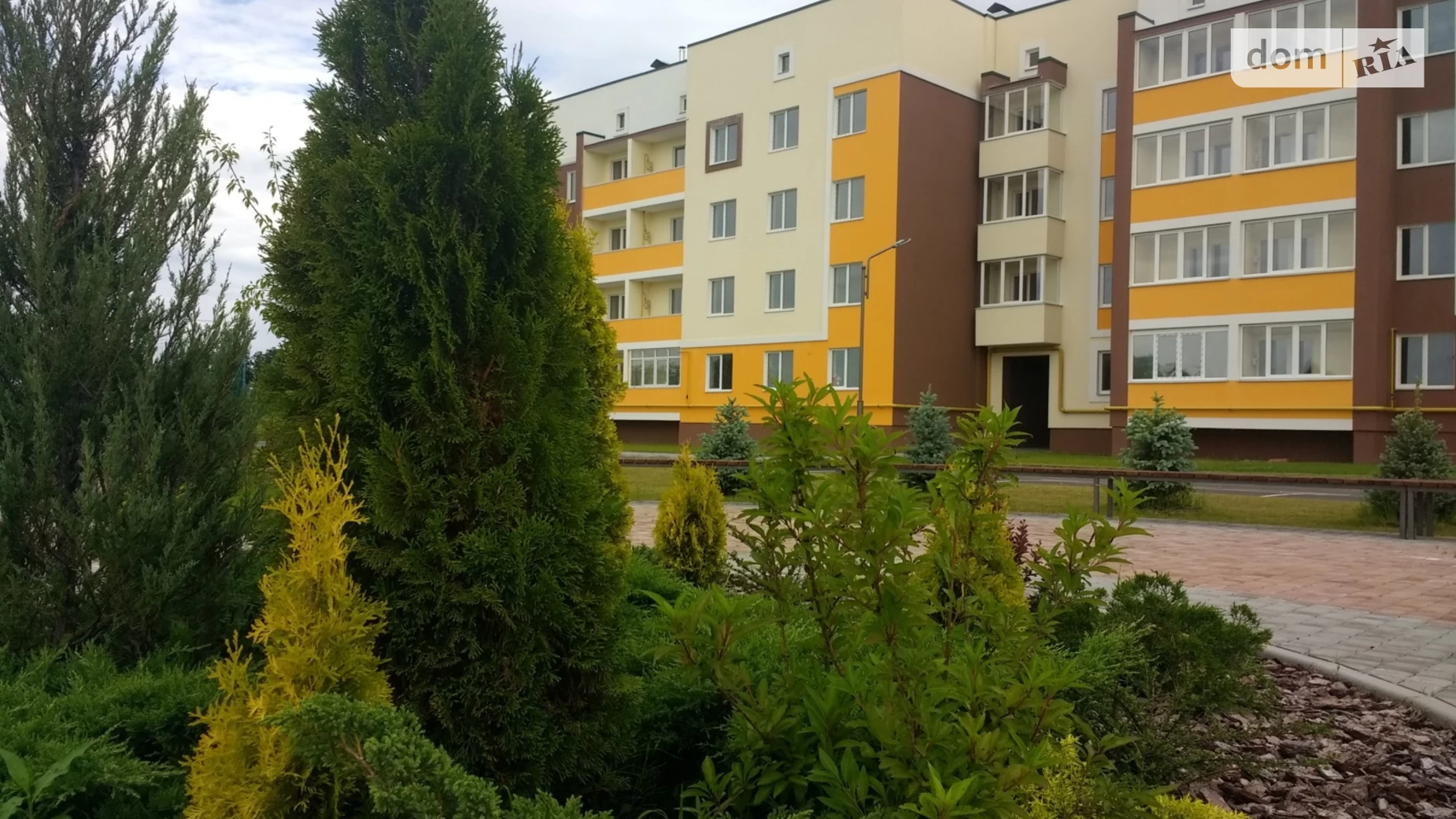 Продається 1-кімнатна квартира 38.6 кв. м у Немішаєве, вул. Ярослава Мудрого(Чкалова), 58 - фото 5