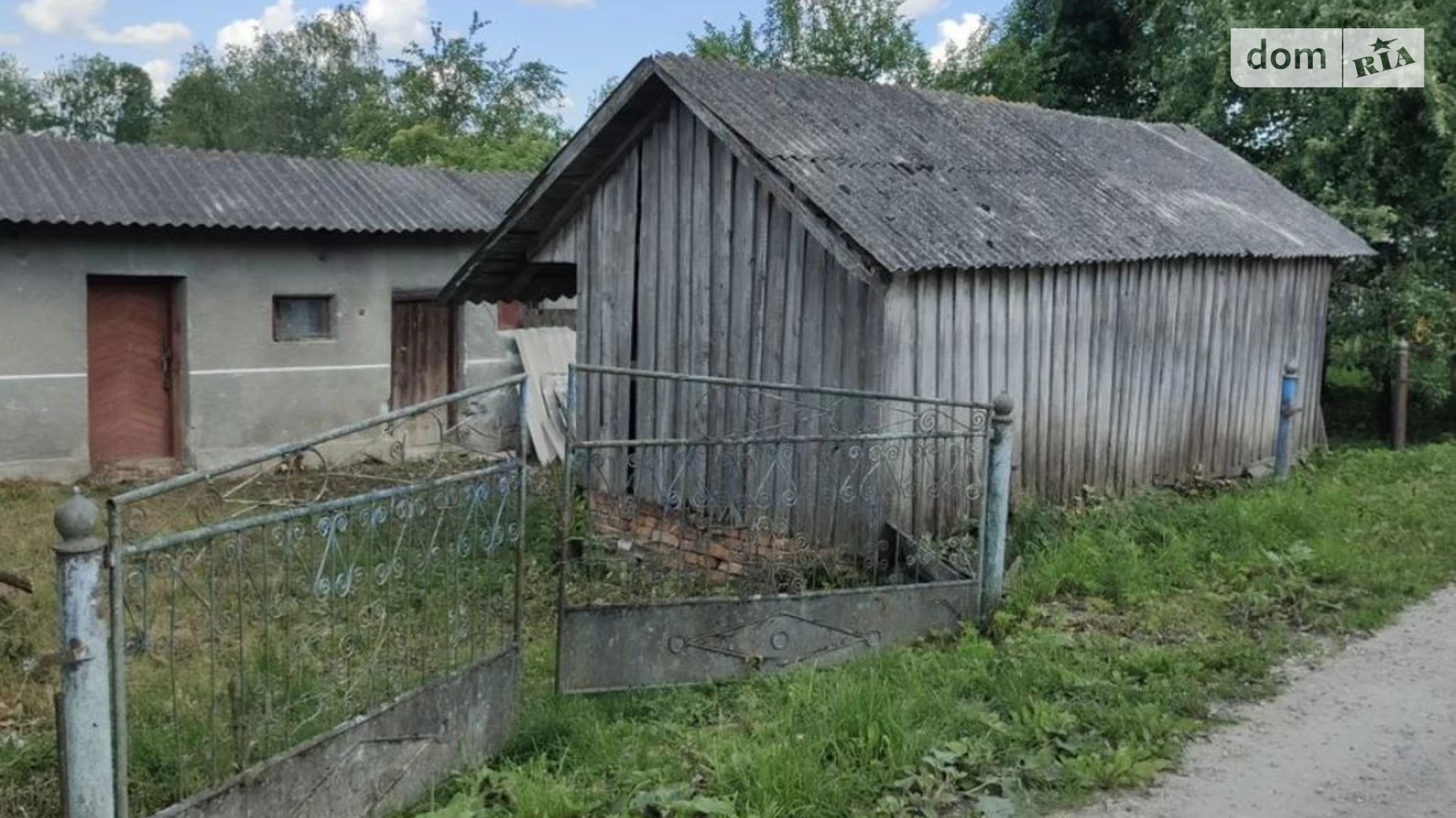 Продается одноэтажный дом 50 кв. м с садом, цена: 3300 $ - фото 3