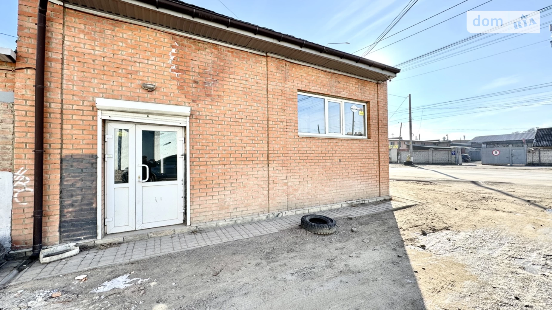 Продається окремий гараж універсальний на 68 кв. м, цена: 42000 $ - фото 3