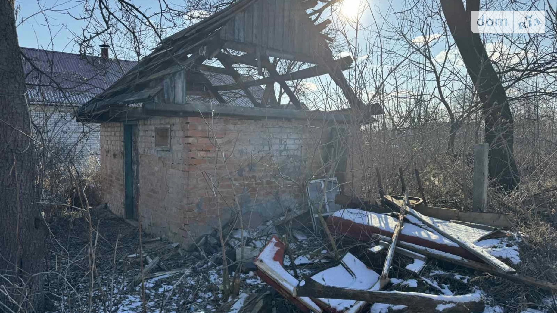 Продається земельна ділянка 25 соток у Вінницькій області, цена: 6000 $ - фото 2