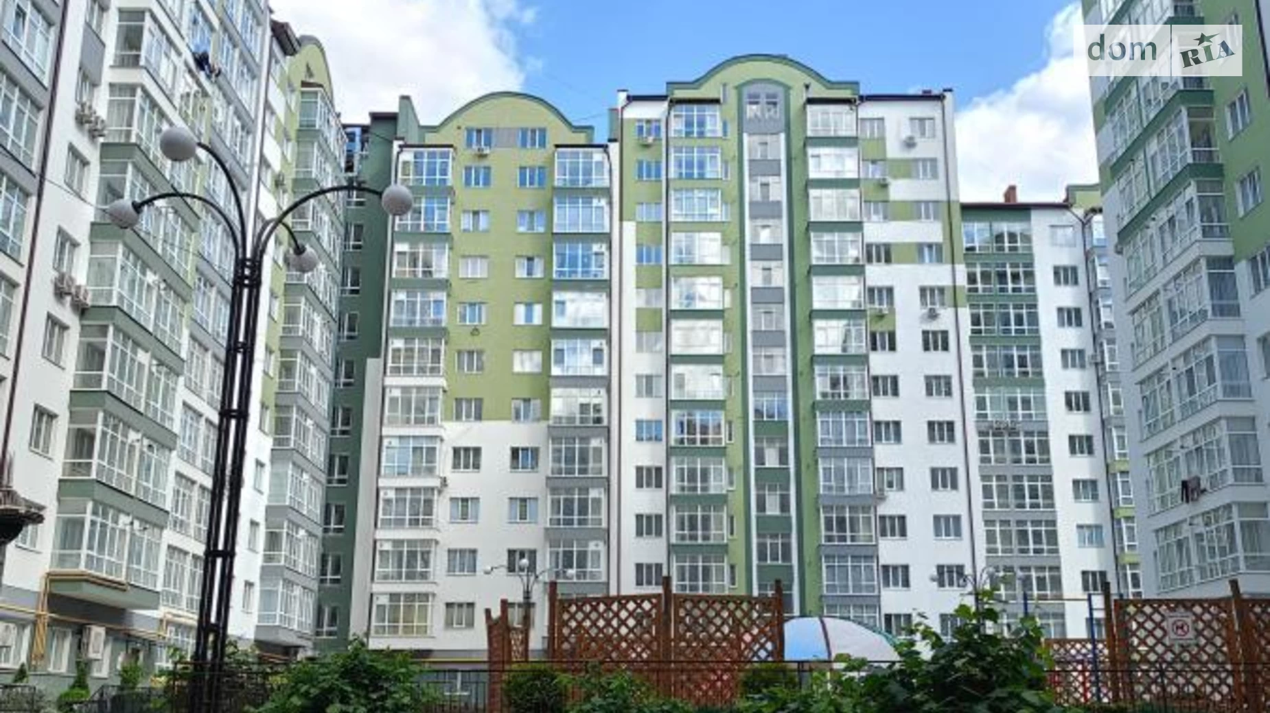 Продается 1-комнатная квартира 44.1 кв. м в Ивано-Франковске, цена: 36500 $ - фото 5