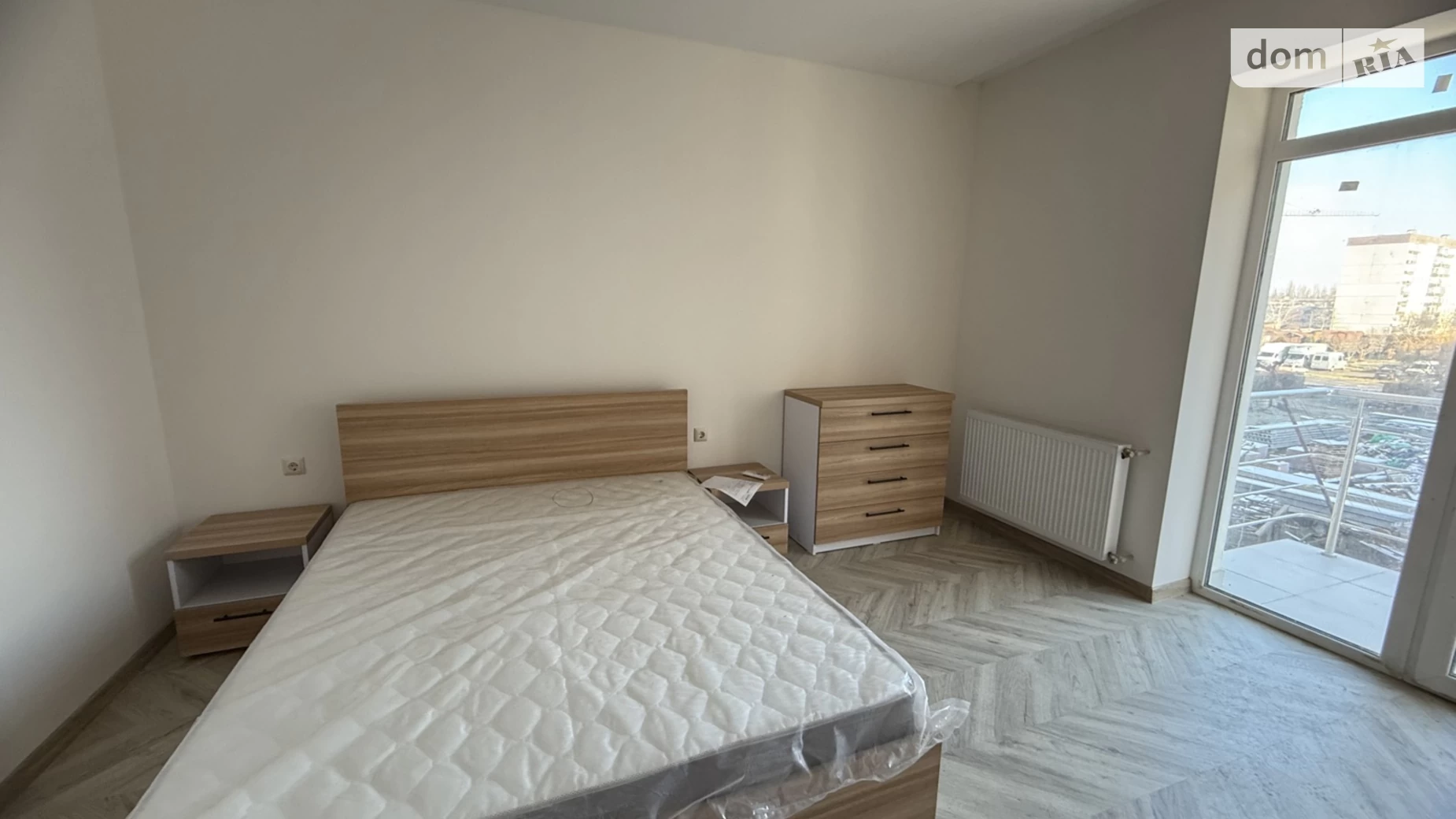 Продается 1-комнатная квартира 34 кв. м в Ужгороде, ул. Богомольца, 17 - фото 5