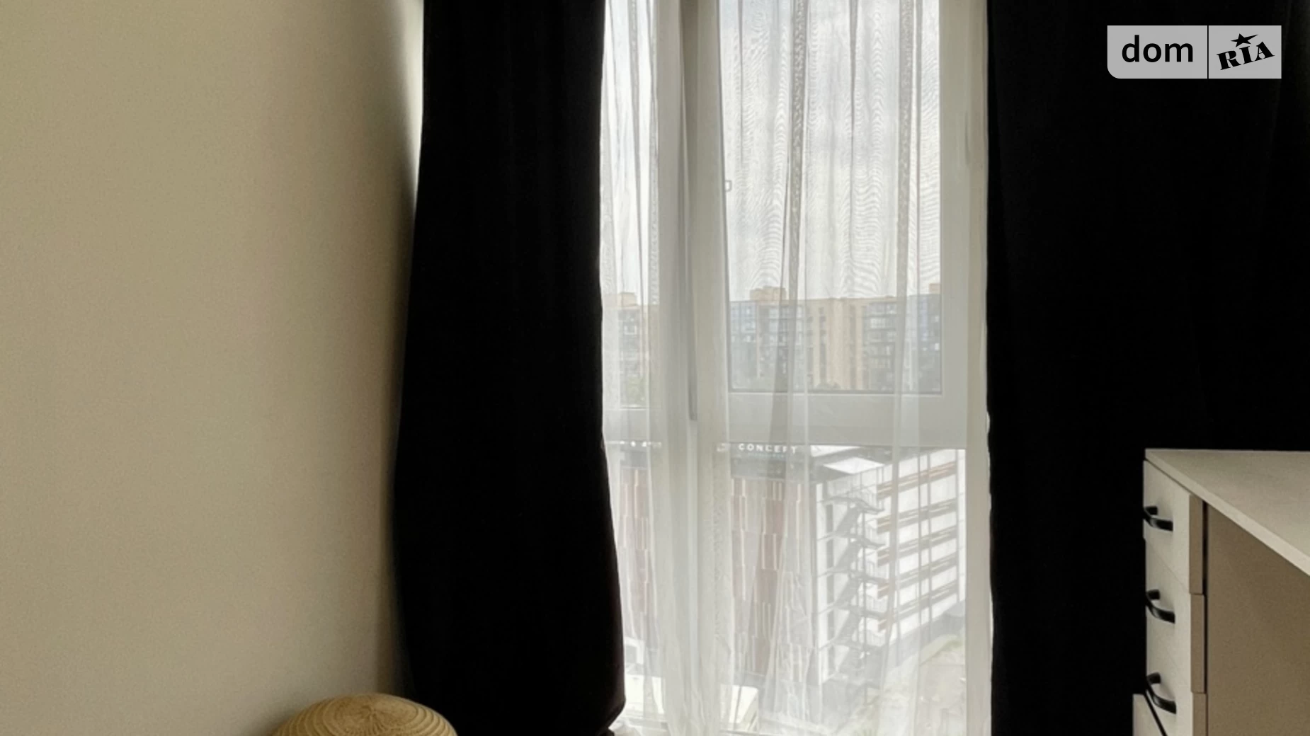 Сдается в аренду 2-комнатная квартира 52 кв. м в Днепре, ул. Мандрыковская, 51Л - фото 5