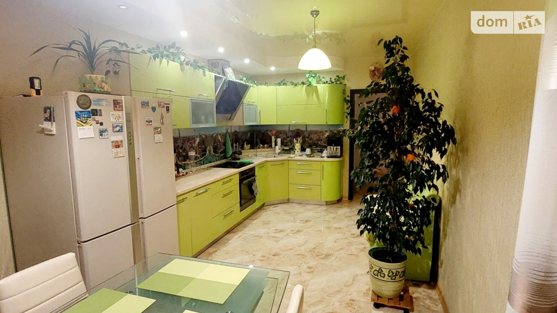 Продается 2-комнатная квартира 103.4 кв. м в Одессе, просп. Князя Ярослава Мудрого - фото 5