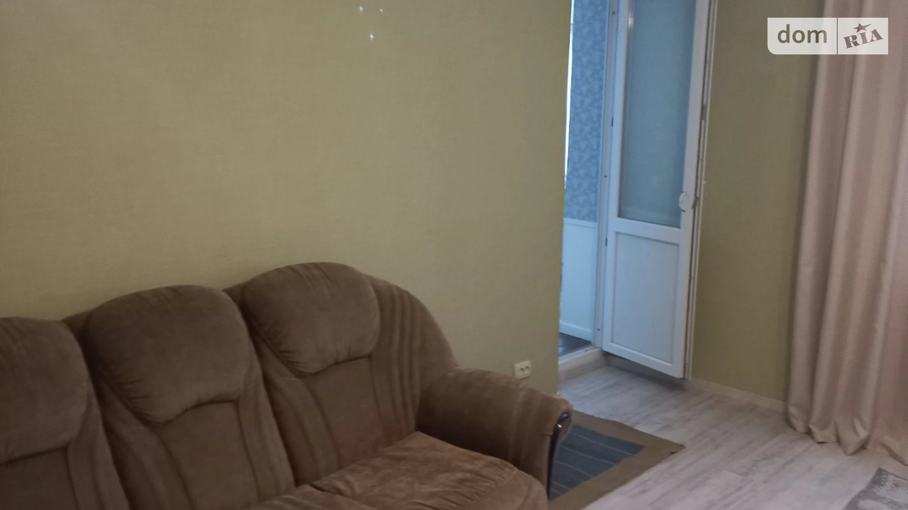 Здається в оренду 2-кімнатна квартира 50 кв. м у Житомирі, Короленка майд. - фото 2