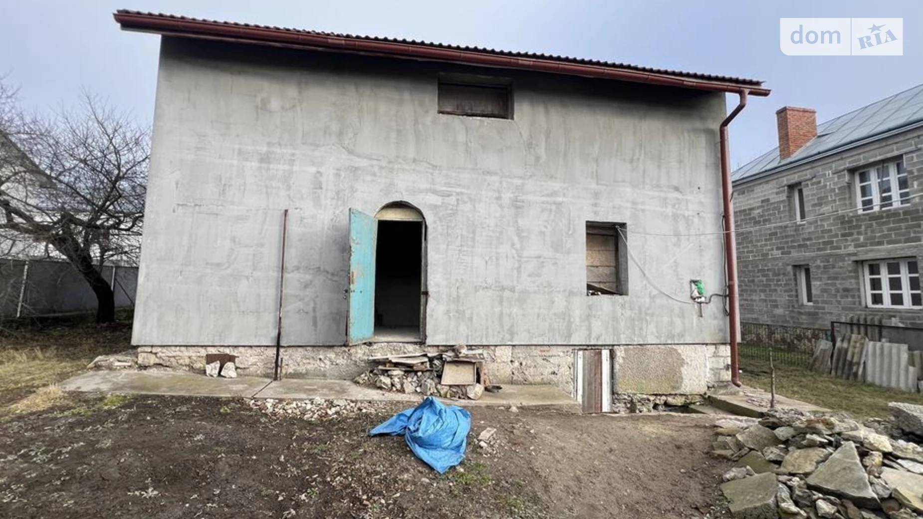 Продается дом на 2 этажа 300 кв. м с беседкой, цена: 27000 € - фото 3