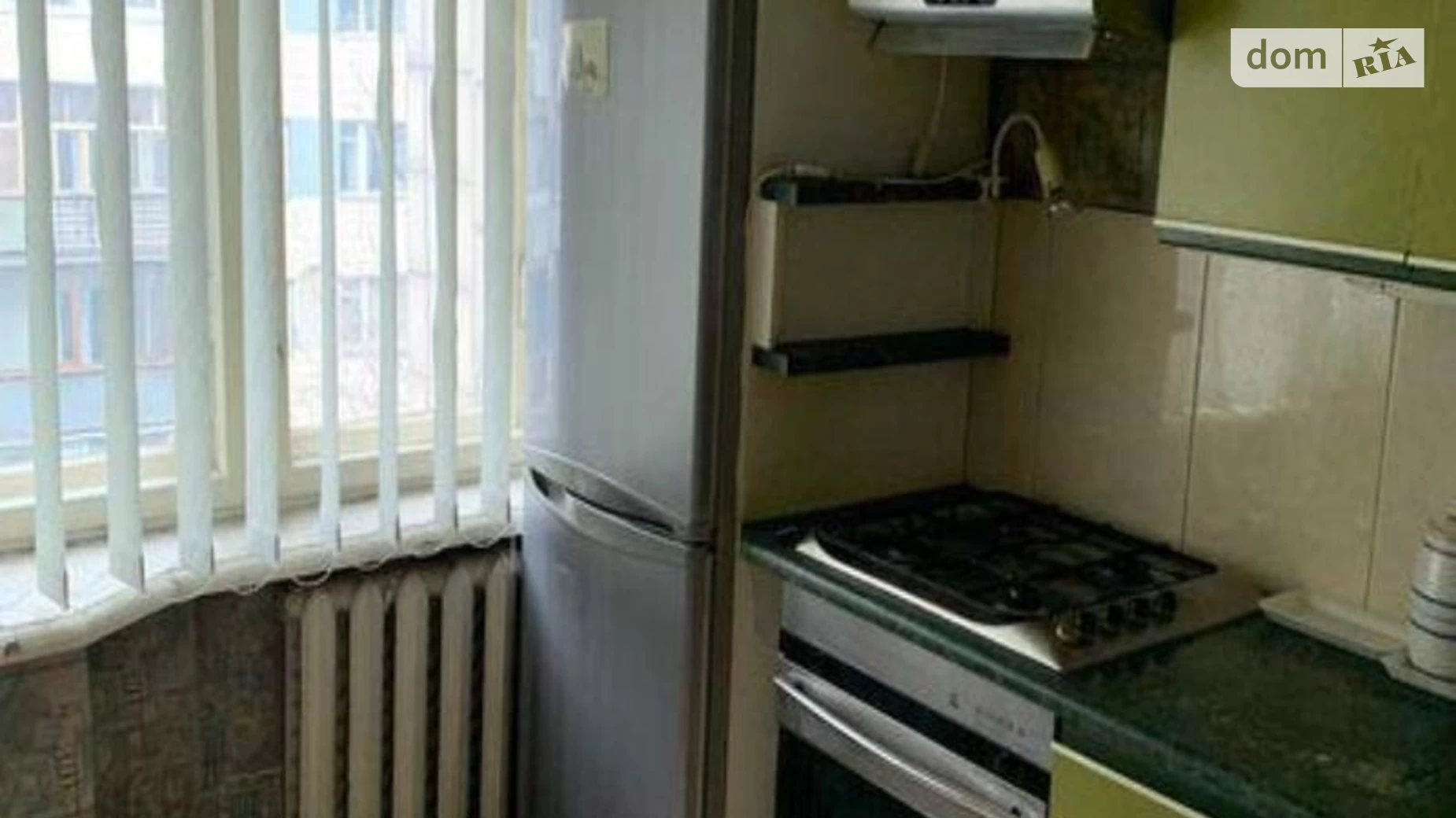 Продается 2-комнатная квартира 51 кв. м в Киеве, пер. Костя Гордиенко(Чекистов), 1А - фото 5