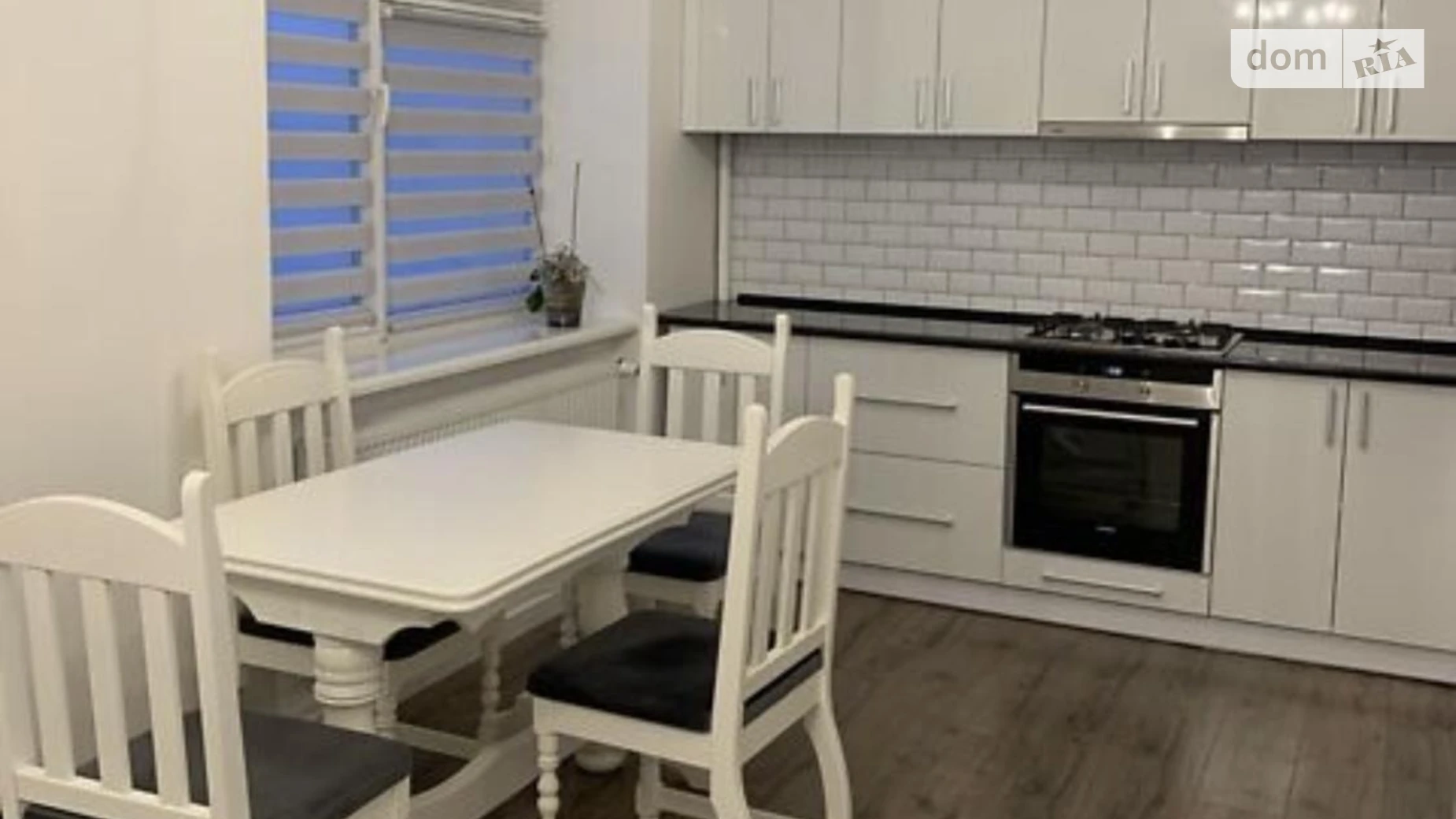 1-комнатная квартира 54 кв. м в Тернополе, ул. Бродовская боковая - фото 2